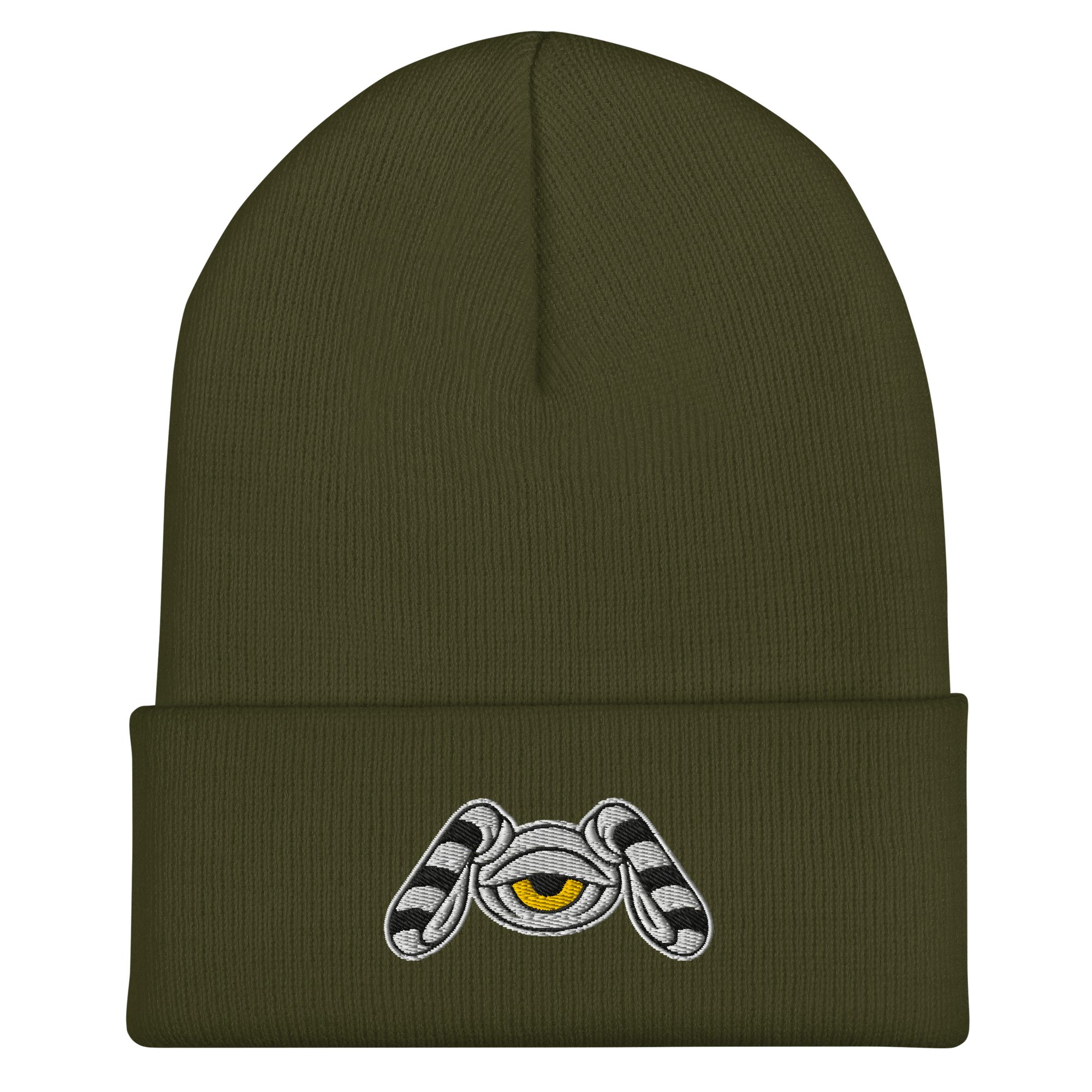 cuffed-beanie-olive-front-6ad6abf44167a.png