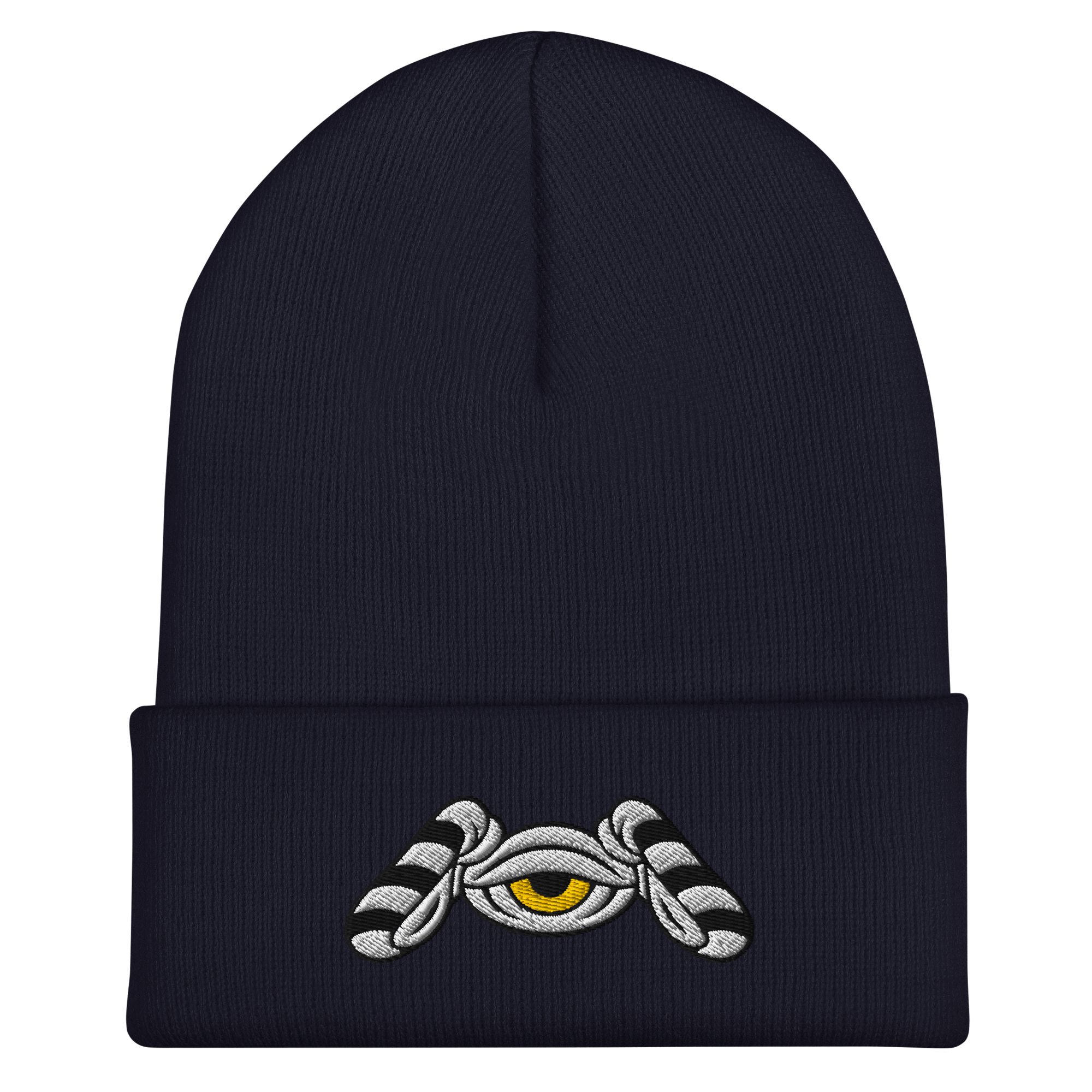 cuffed-beanie-navy-front-6ad7c9e484fbd.png