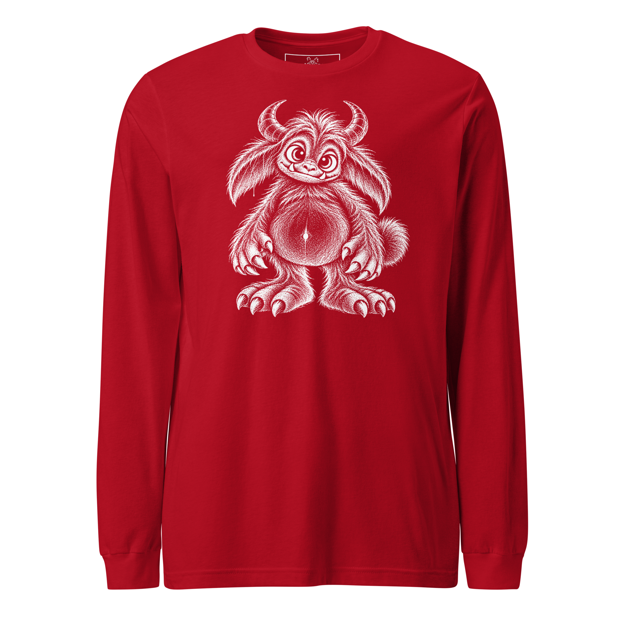 unisex-long-sleeve-tee-red-front-6ad8d17fbc4f9.png