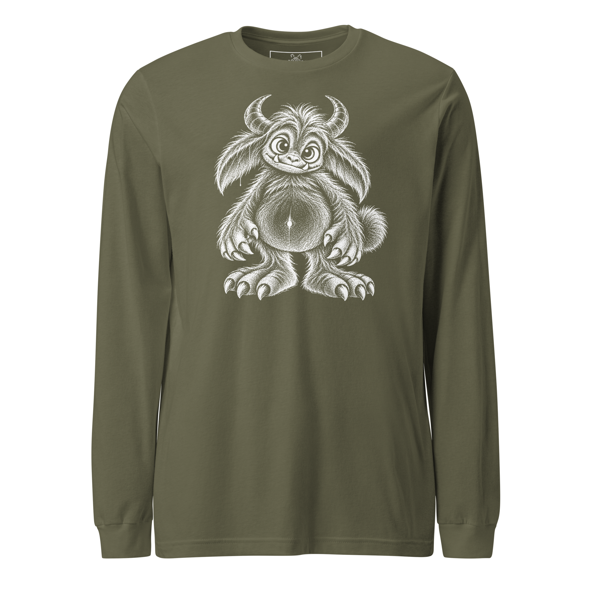 unisex-long-sleeve-tee-military-green-front-6ad8d17fbbbde.png