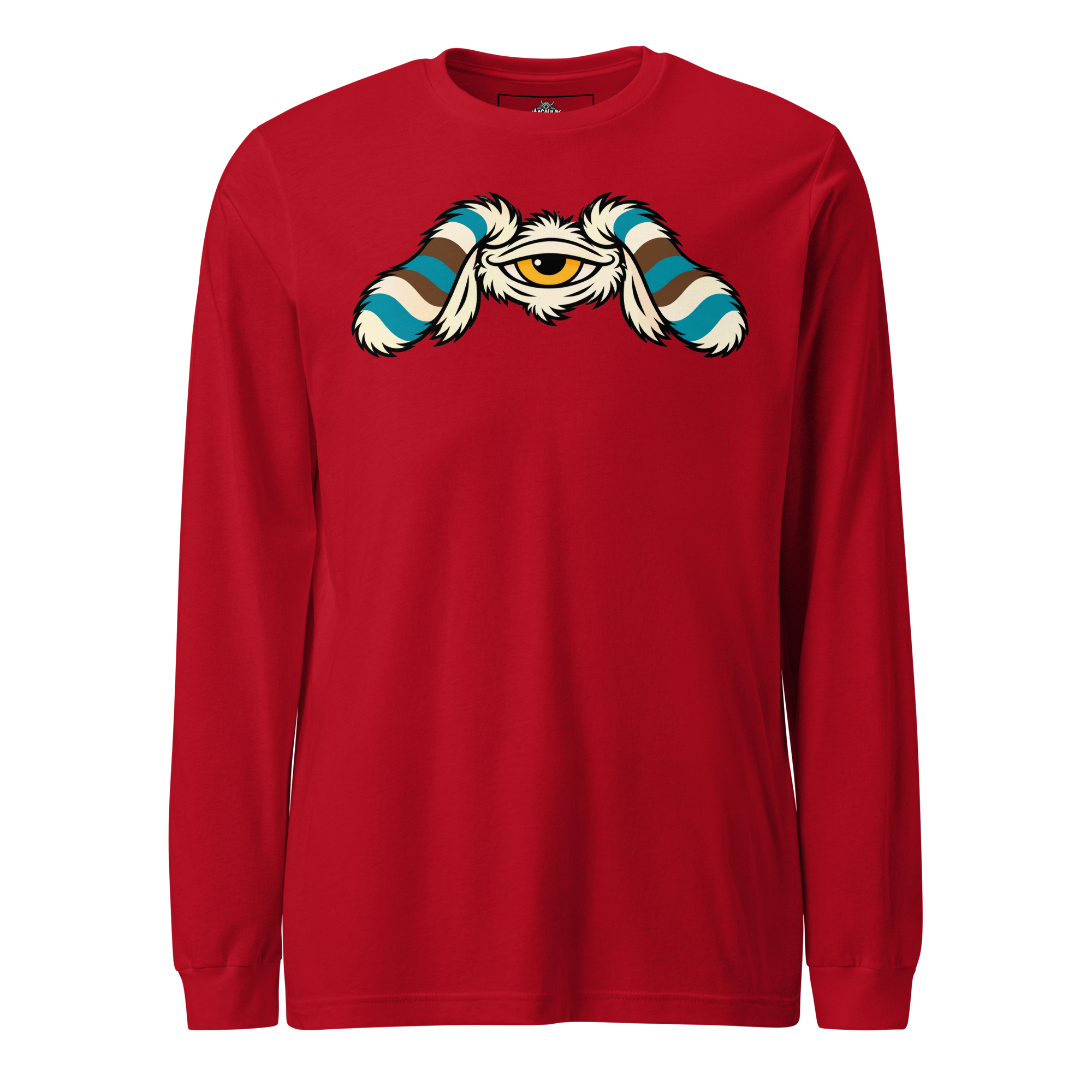 unisex-long-sleeve-tee-red-front-6adfad86ca28d.png