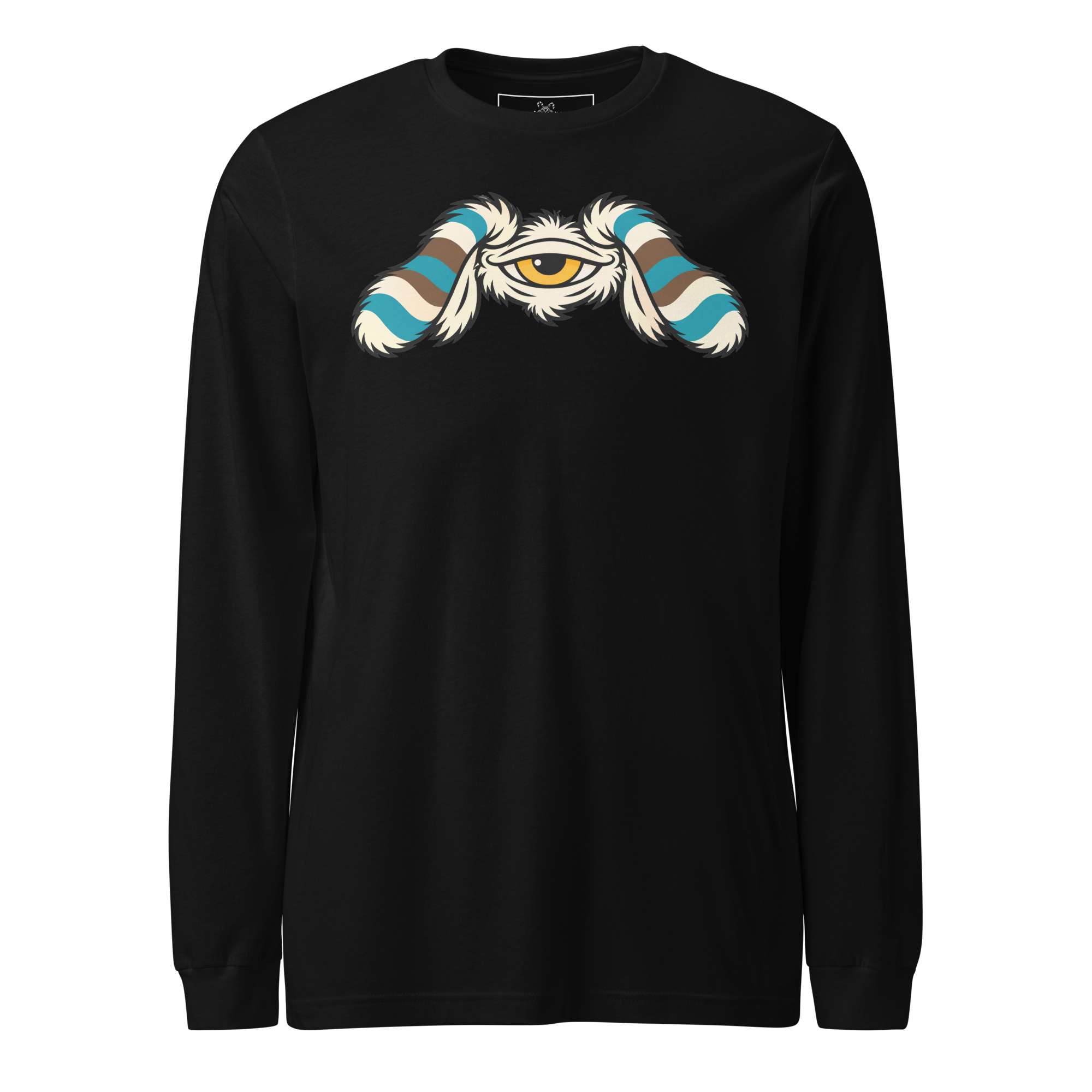 unisex-long-sleeve-tee-black-front-6adfad86c8a92.png