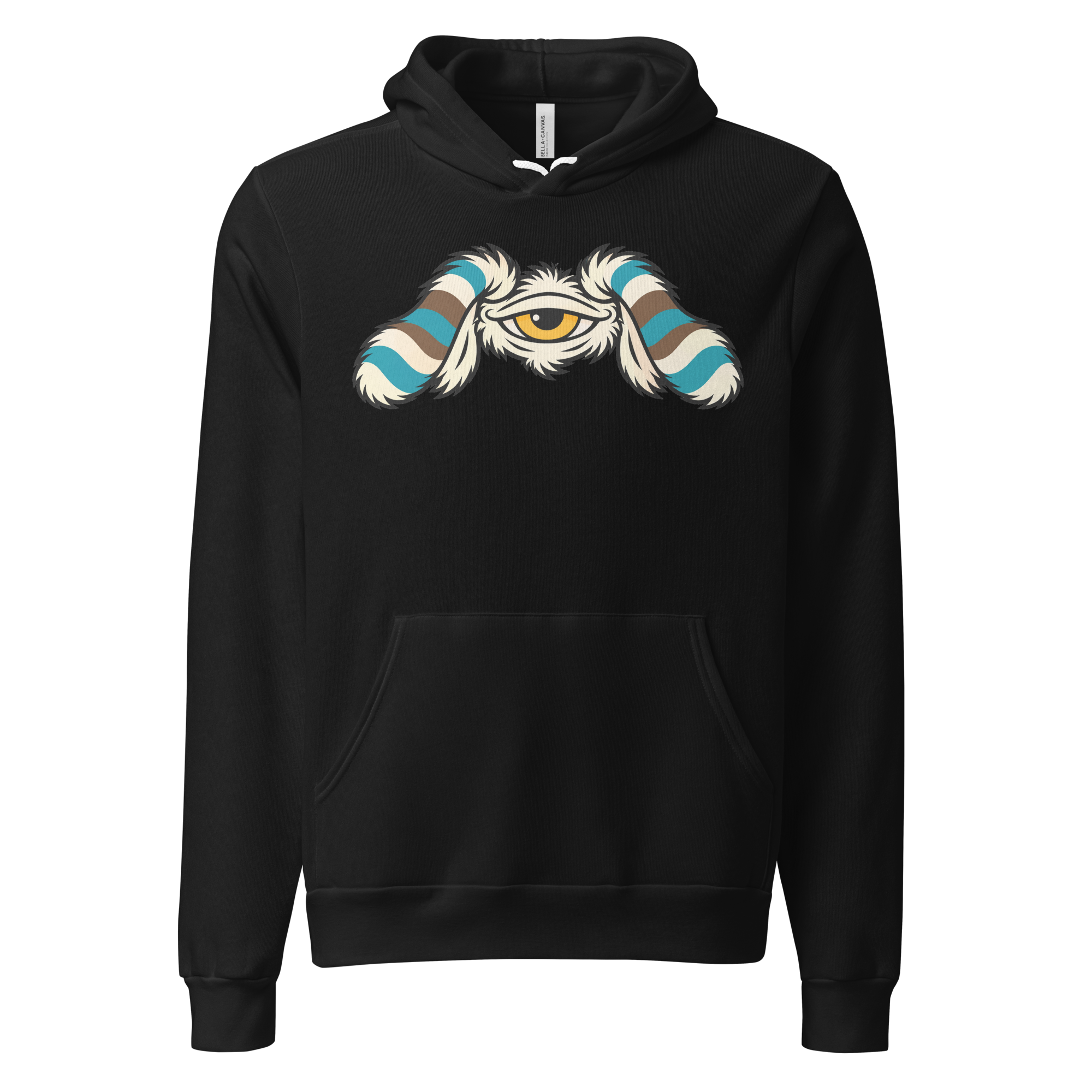 unisex-pullover-hoodie-black-front-6ae29e901f85a.png