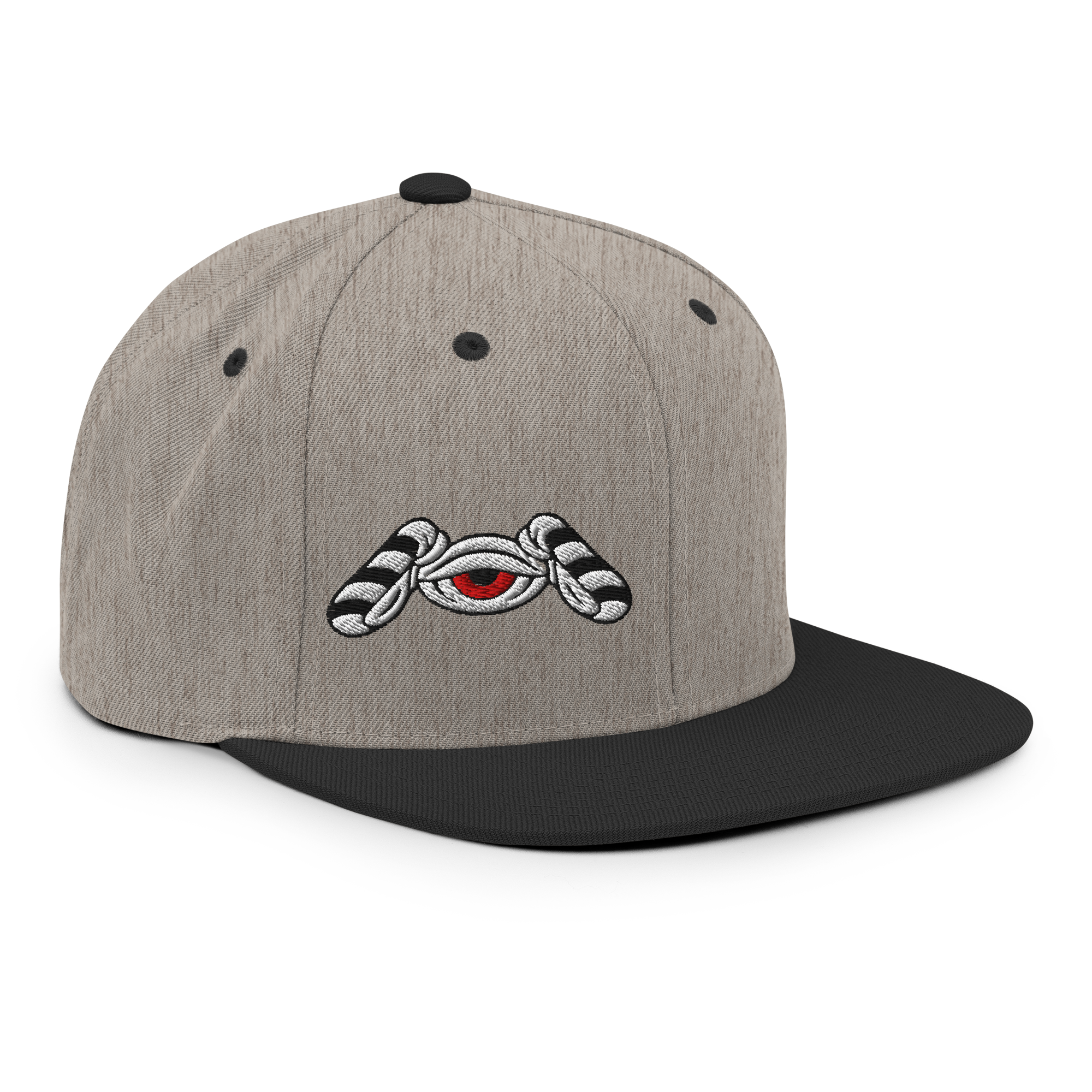 classic-snapback-heather-black-right-front-6ae37fe1db63b.png