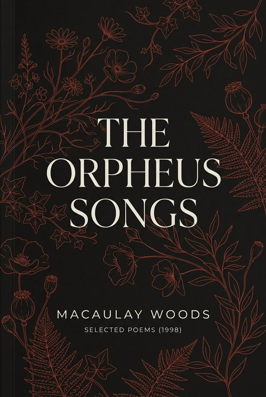 The Orpheus Songs