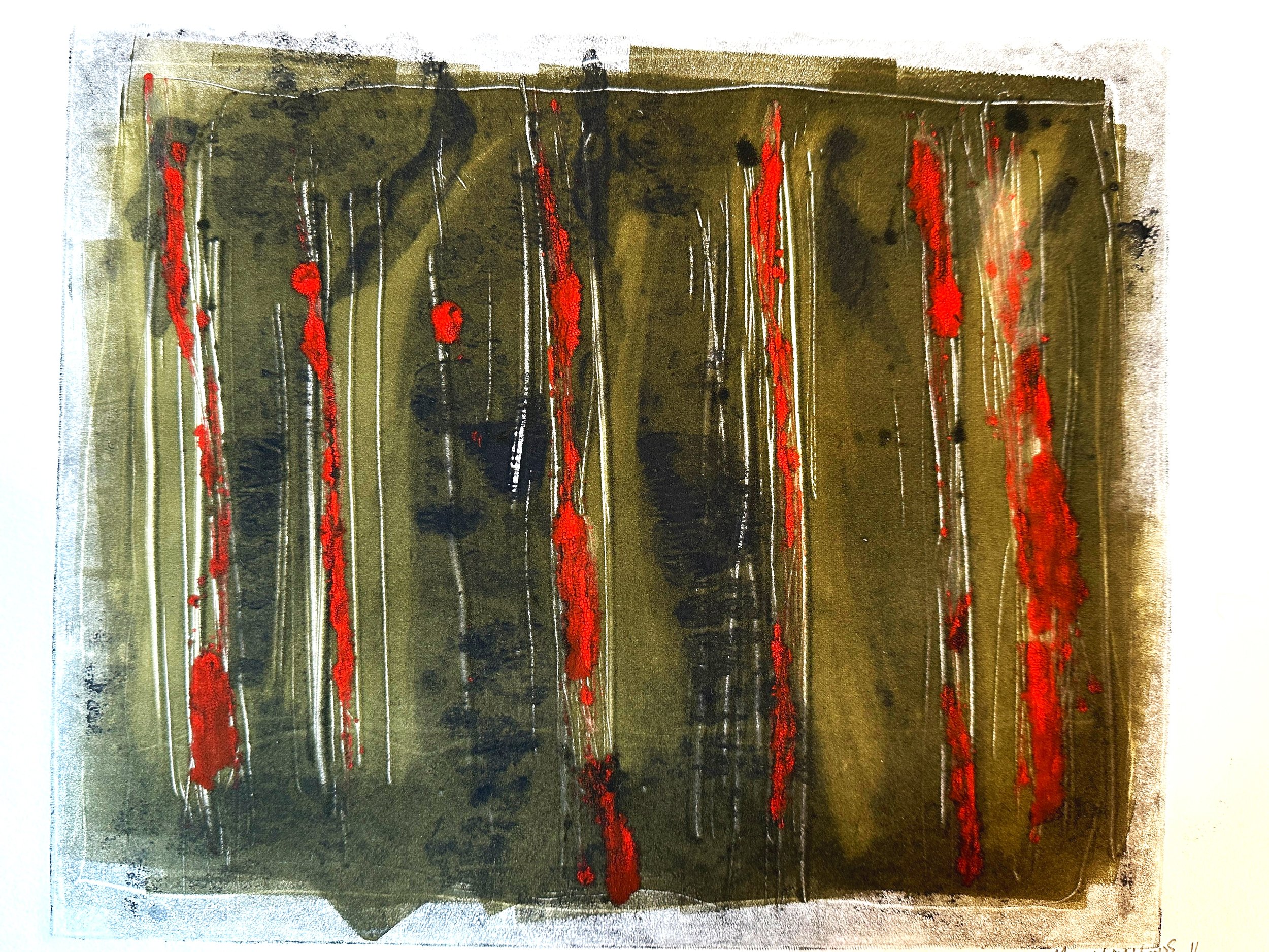 Untitled 2, ©Macaulay Woods 2008