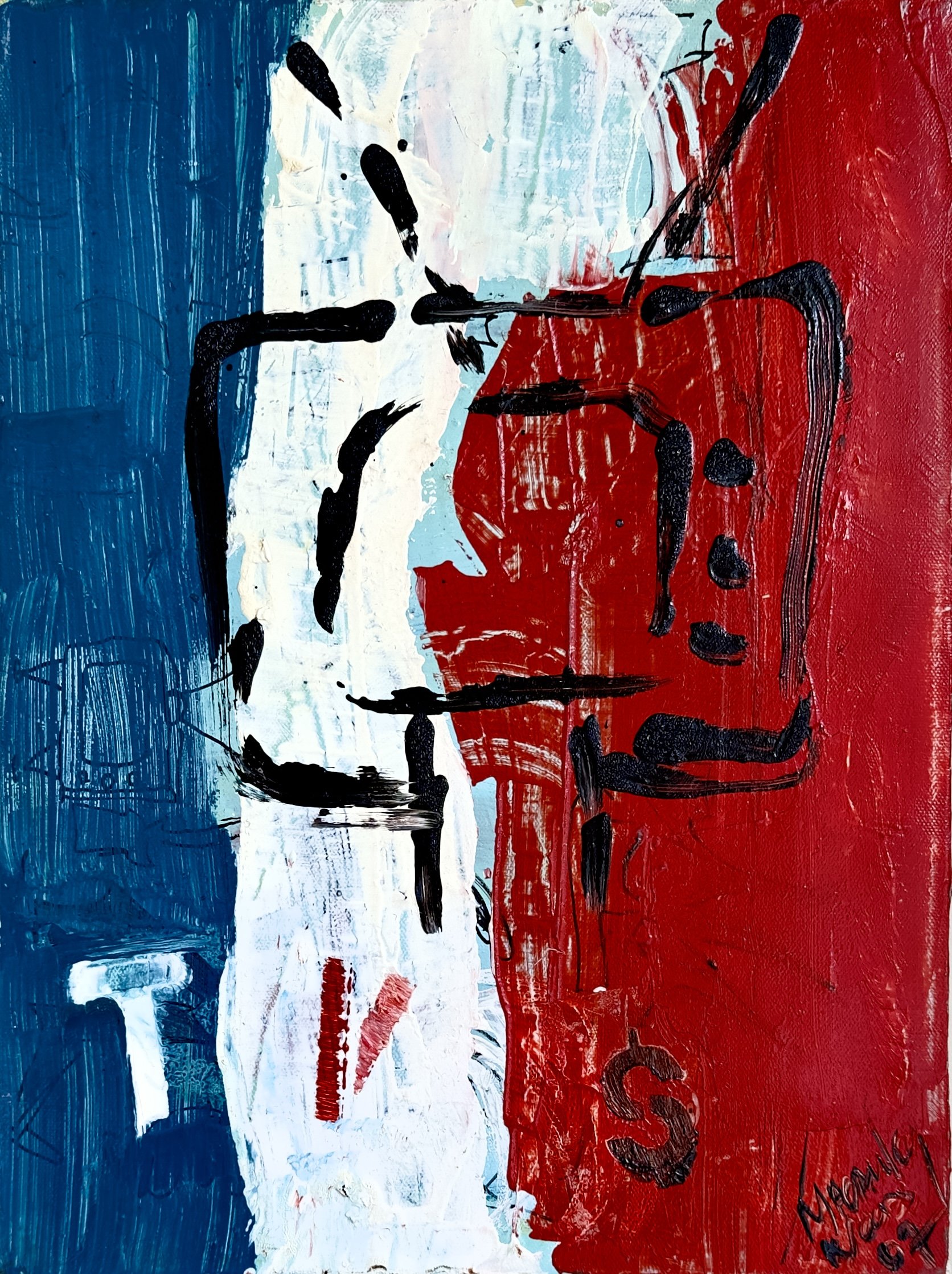TV $ ( Entertain US), ©Macaulay Woods 2007