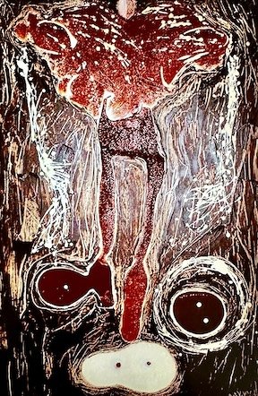 Angel Man, ©Macaulay Woods 2002
