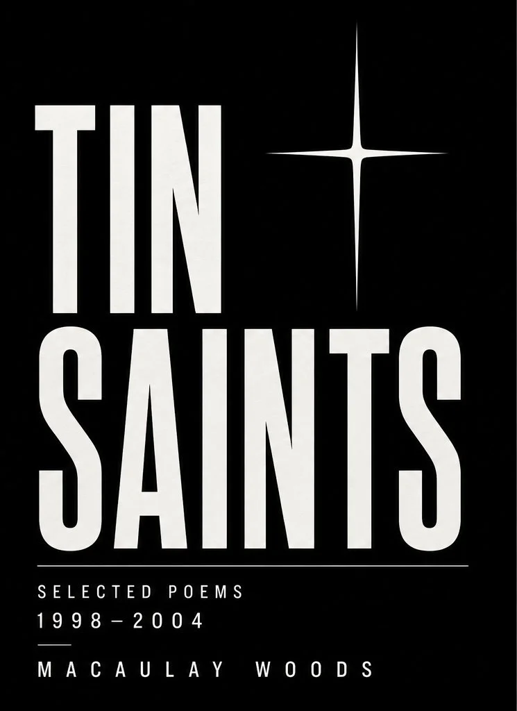 Tin Saints