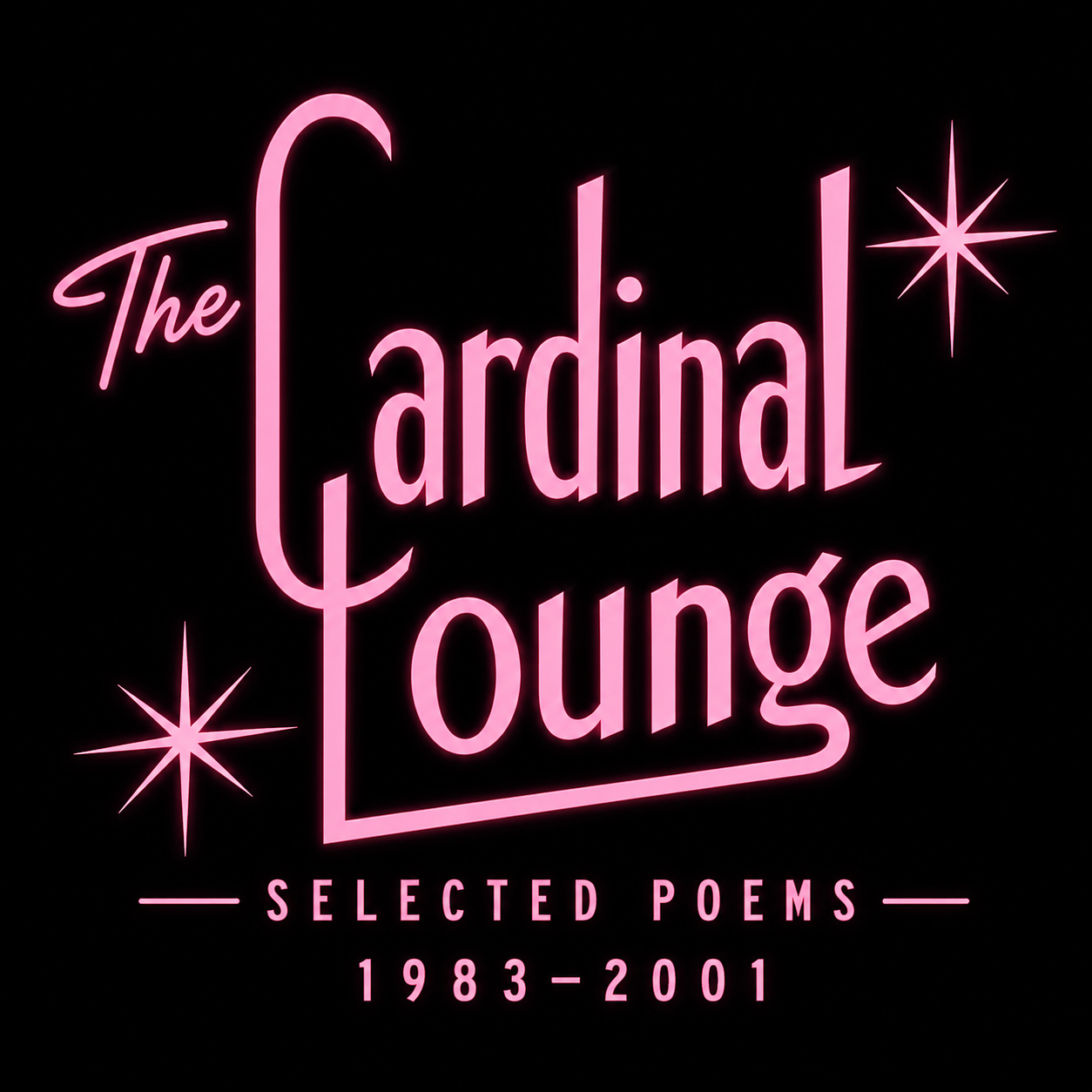 The Cardinal Lounge