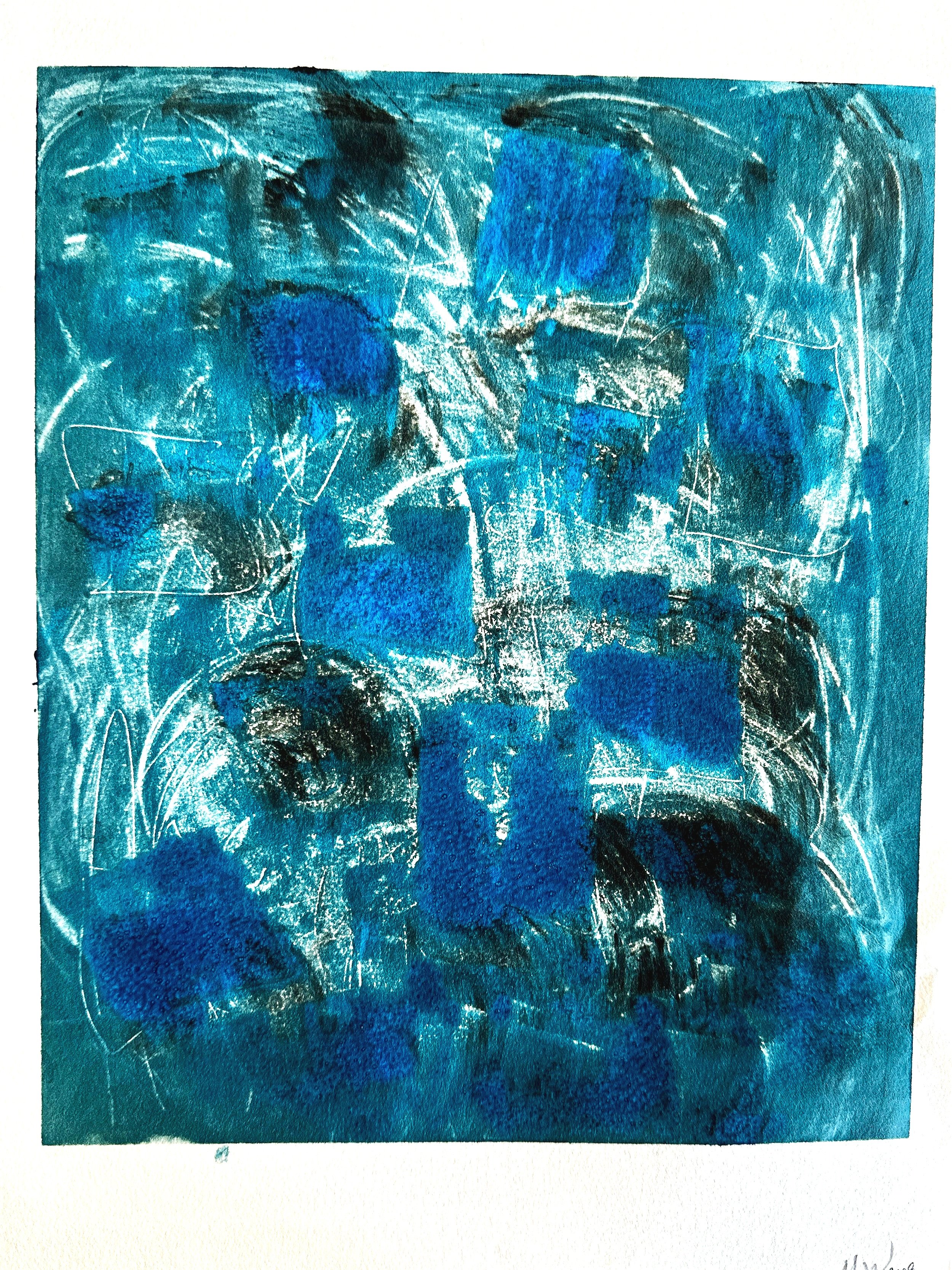 Untitled 3, ©Macaulay Woods 2008
