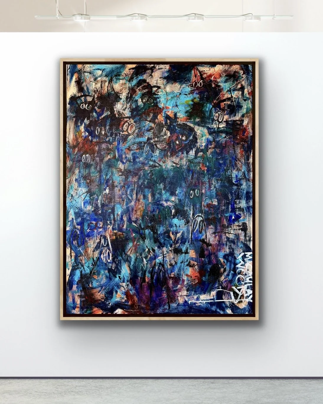 Levant 3: Orpheus