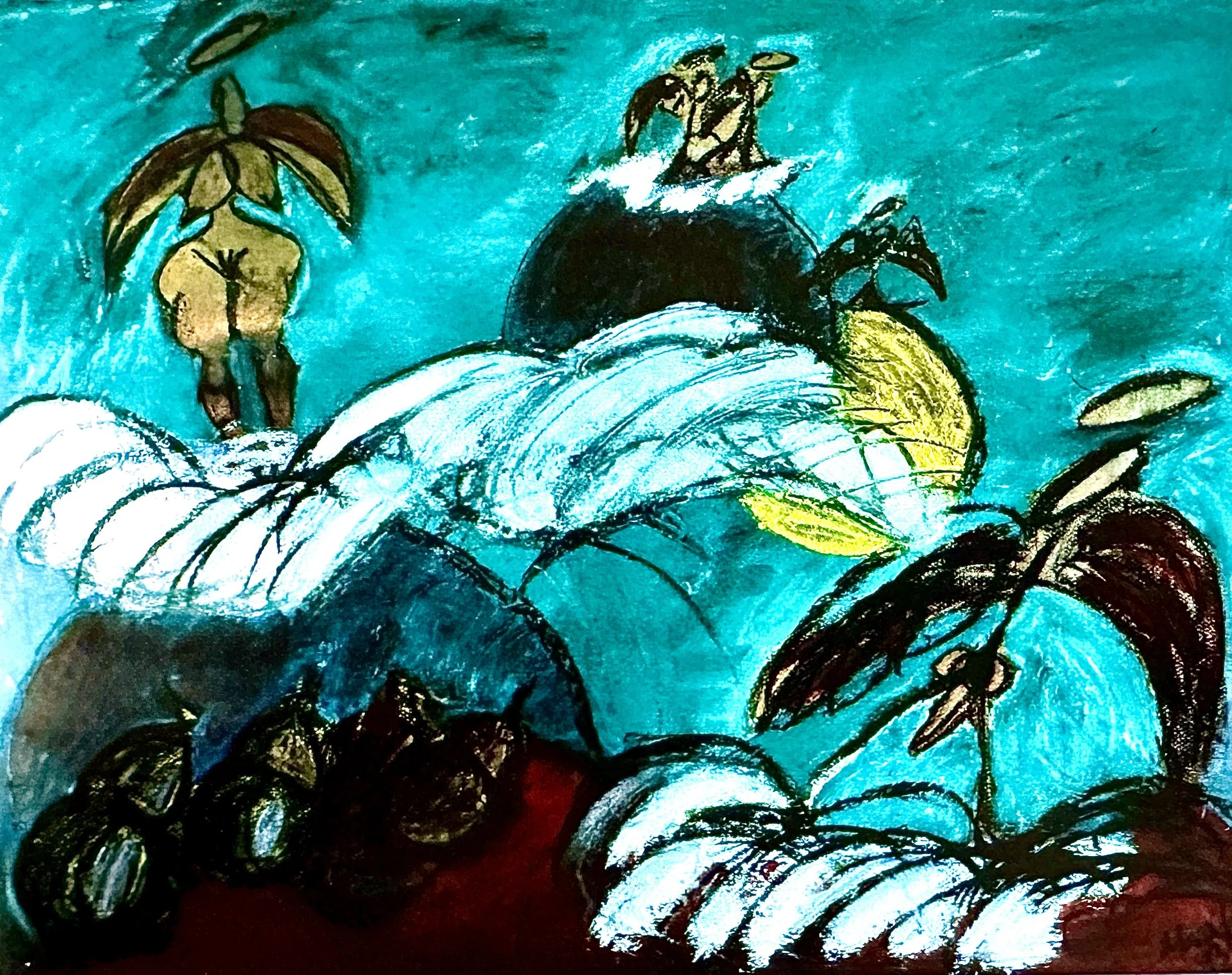 The Encounter