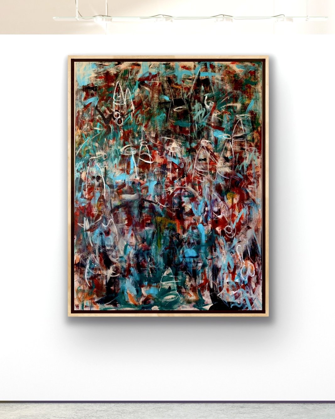 Levant 6: Libertine