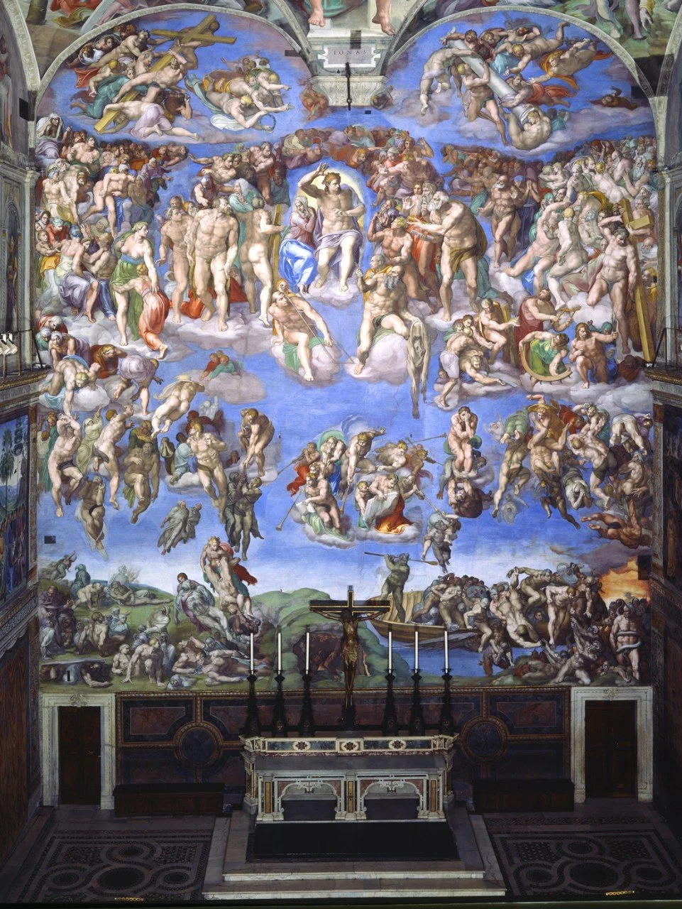 The Last Judgment
