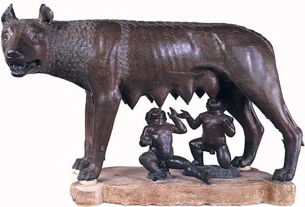 Capitoline She-wolf