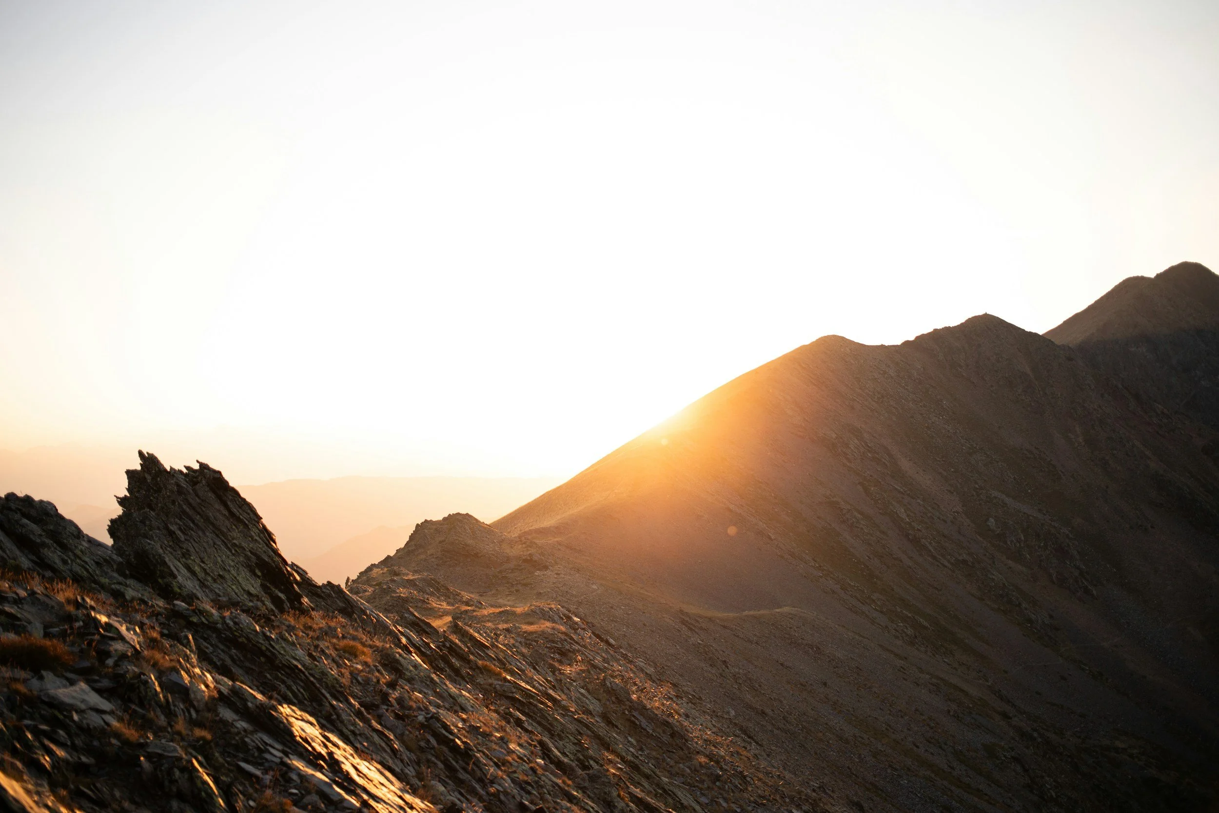 Bridging the Gap: From Charity to Enterprise