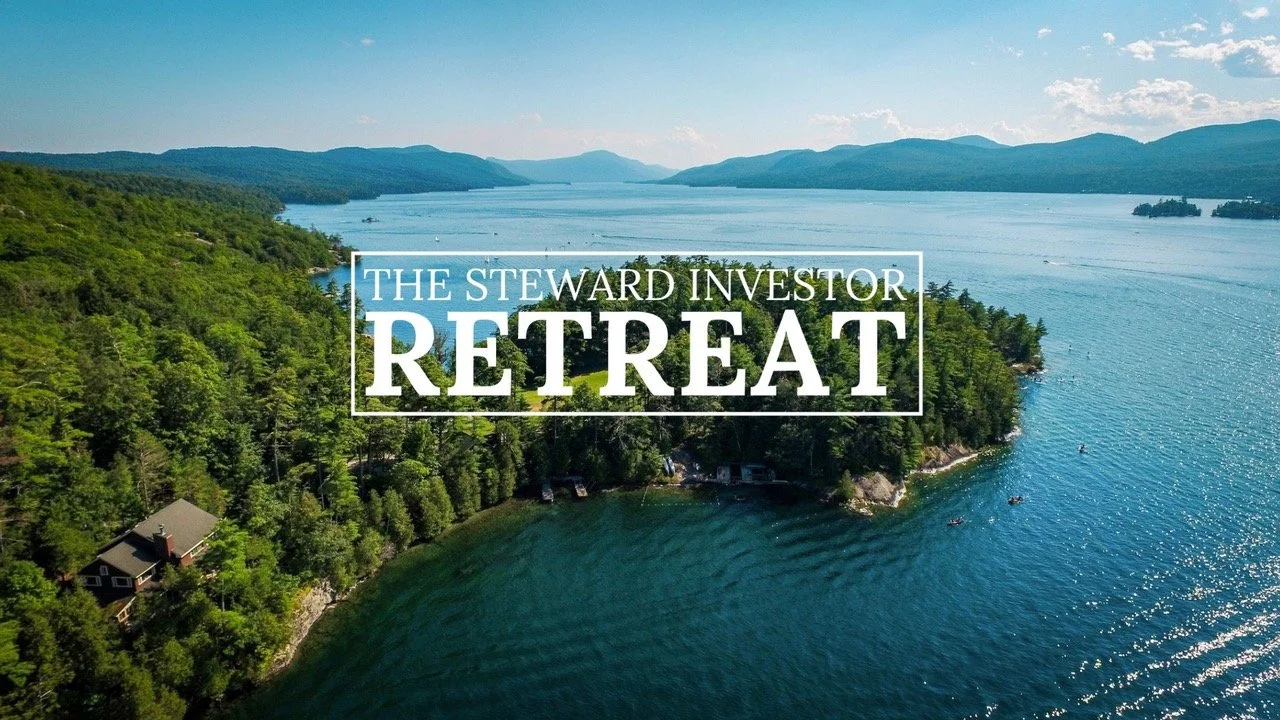 The Steward Investor Retreat