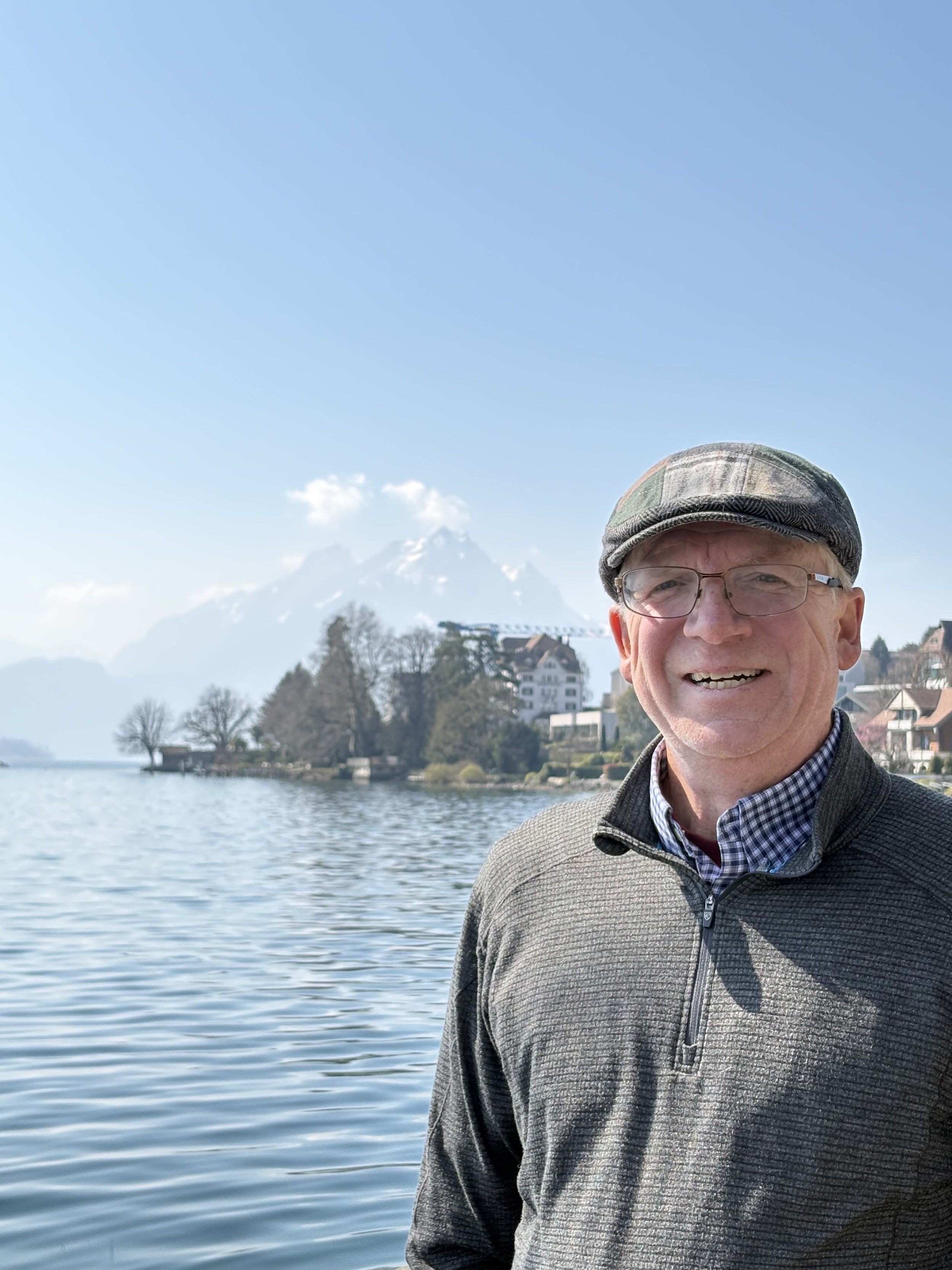 Erik Burke
