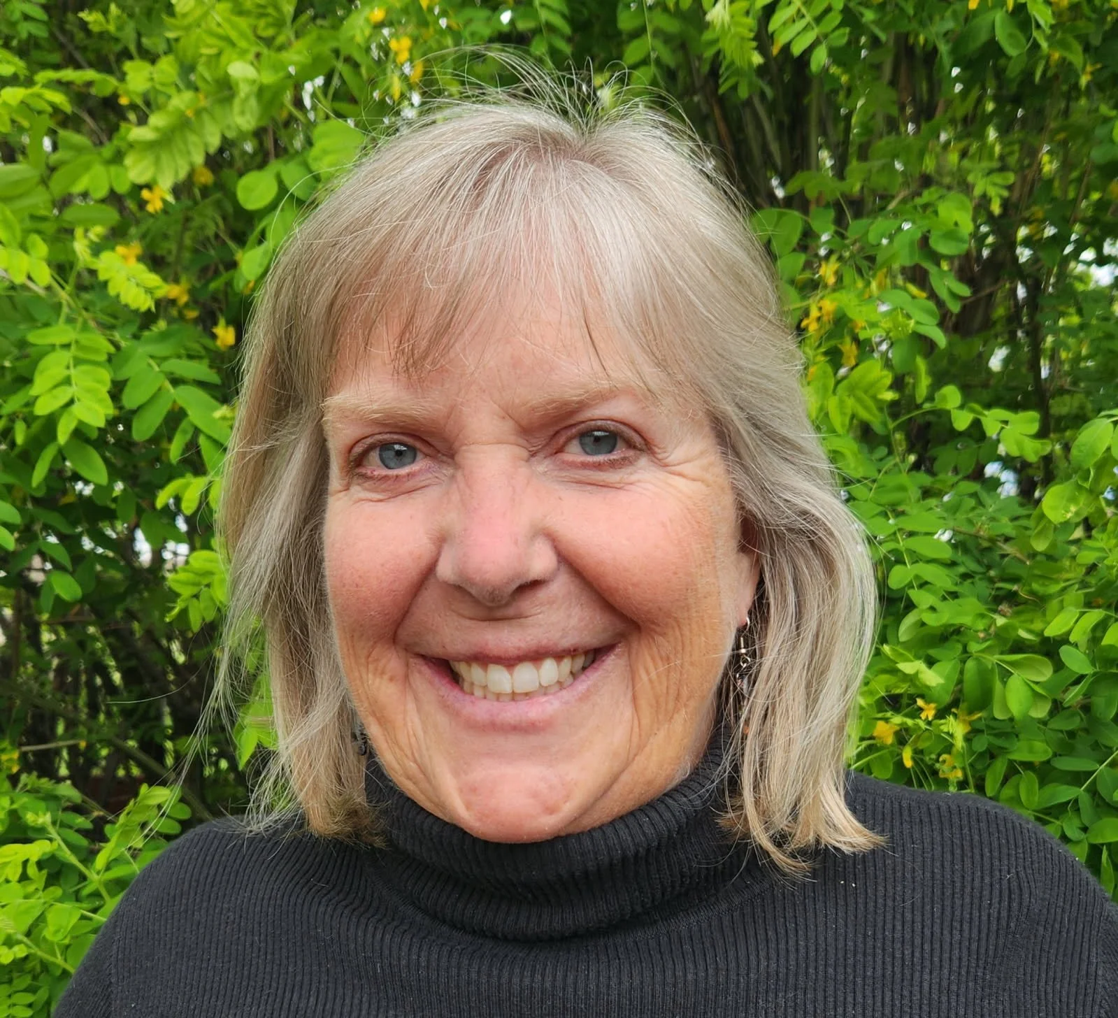 Betsy Brandborg