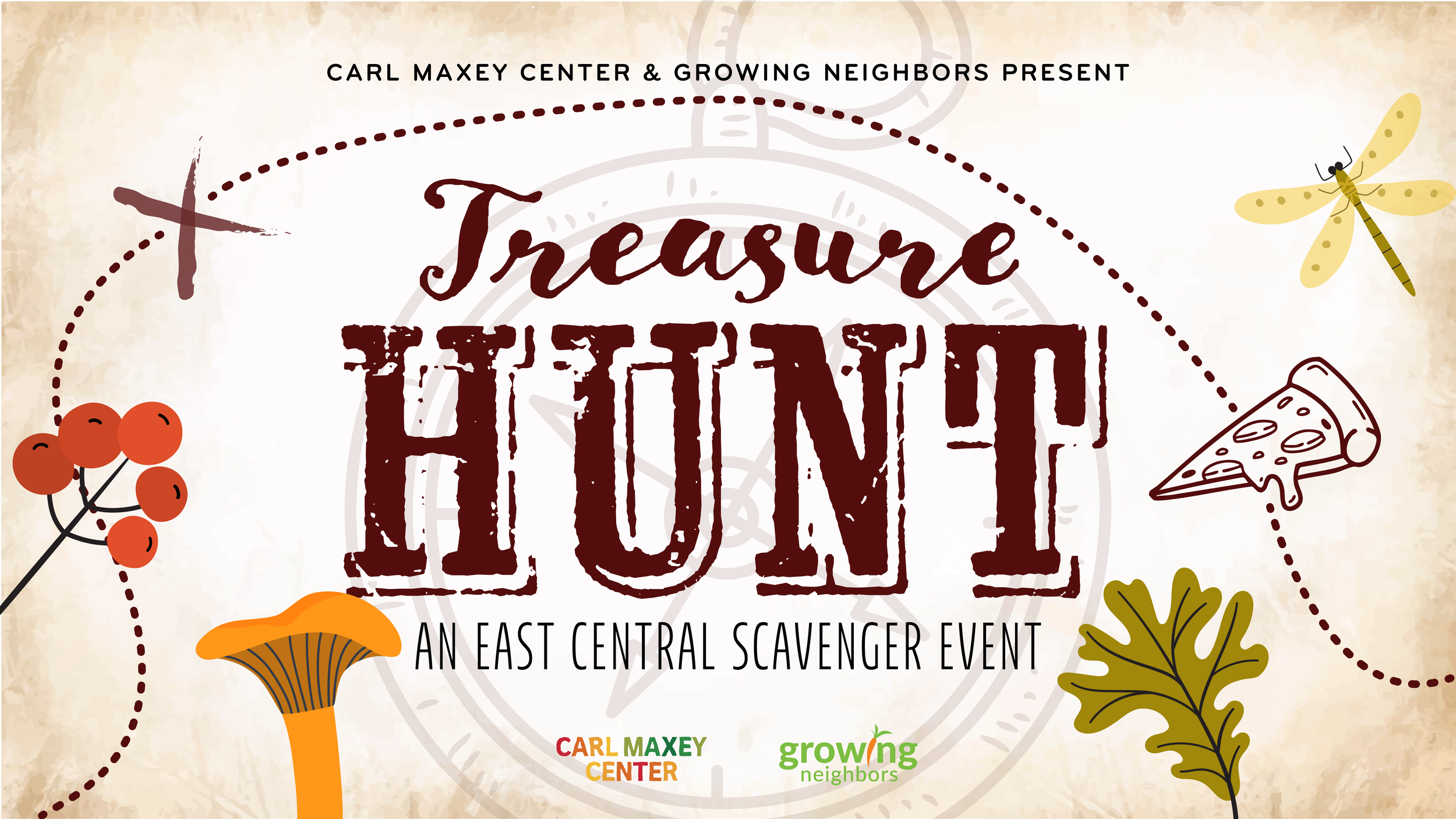 Treasure Hunt