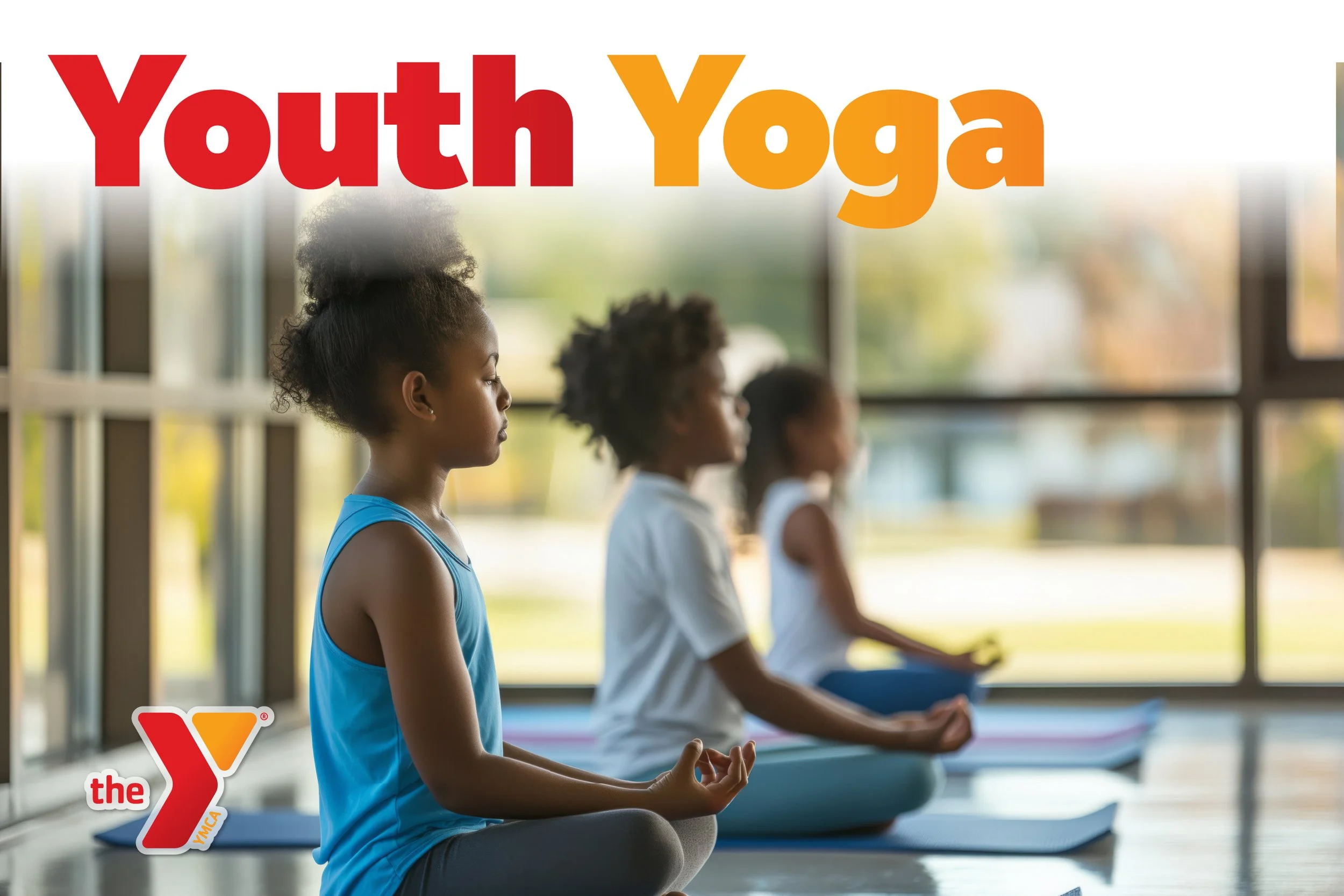Youth Yoga - Free Event