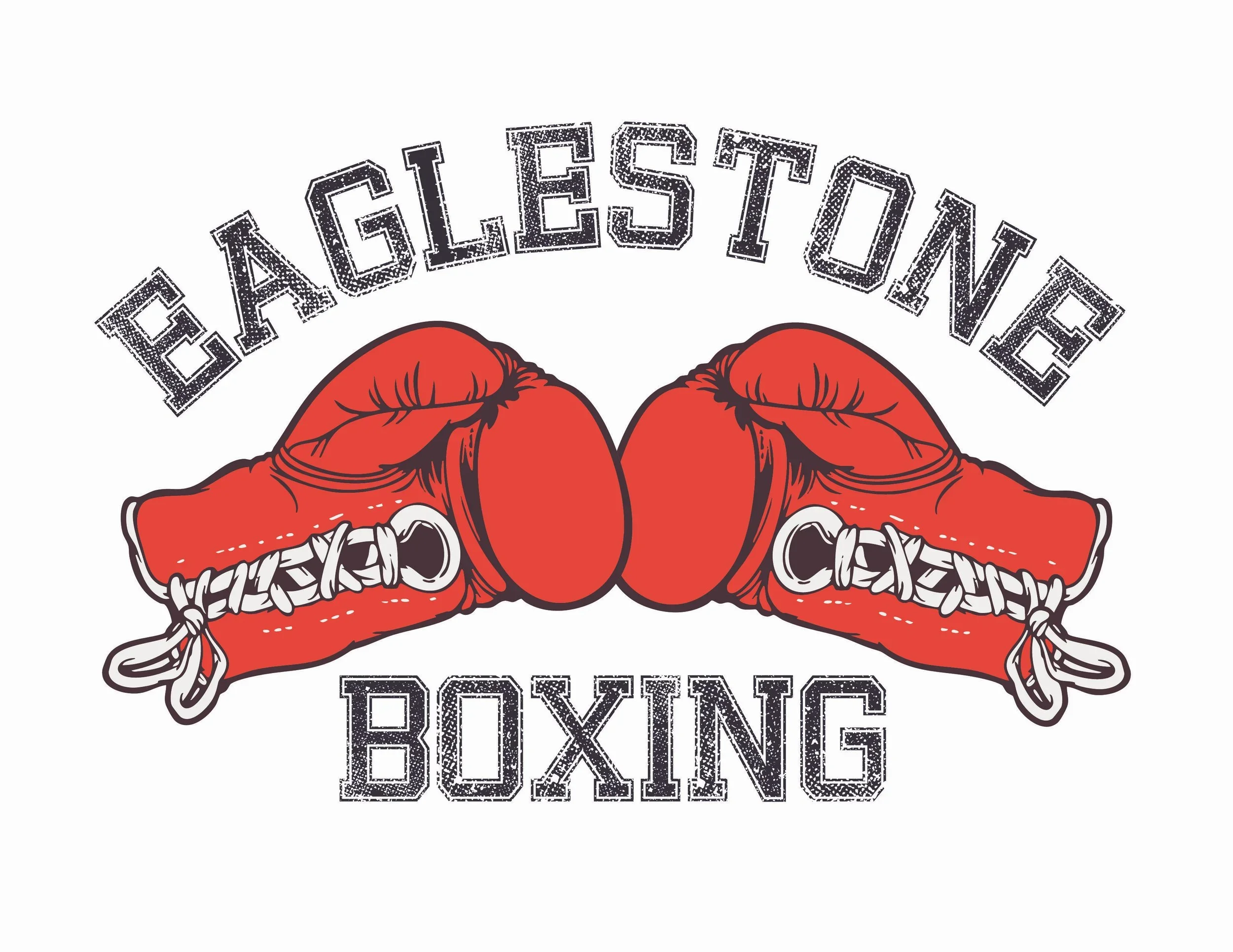 Youth Boxing at Eaglestone Boxing Club