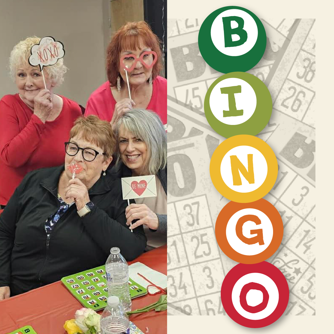 BINGO!