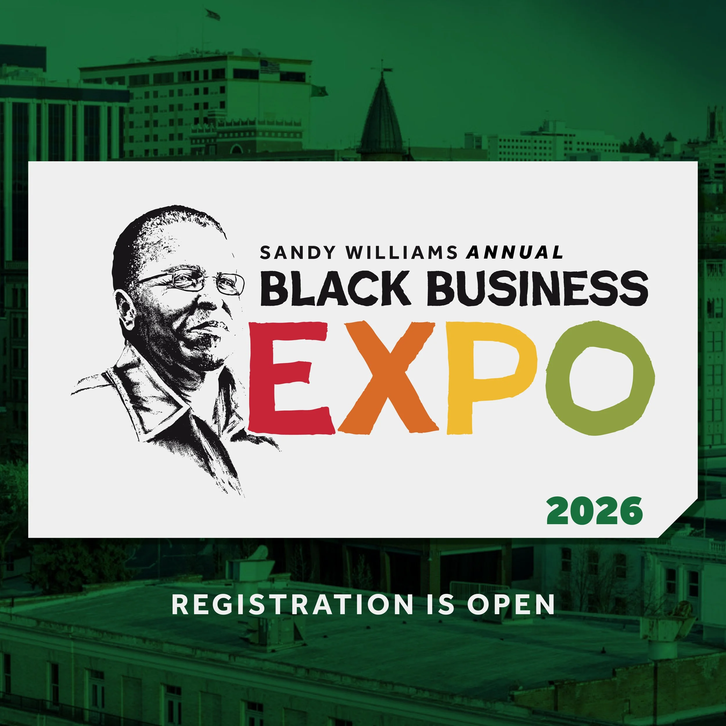 Black Business Expo