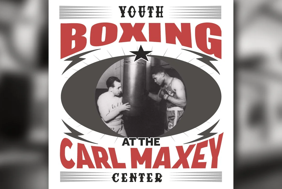 Youth Boxing