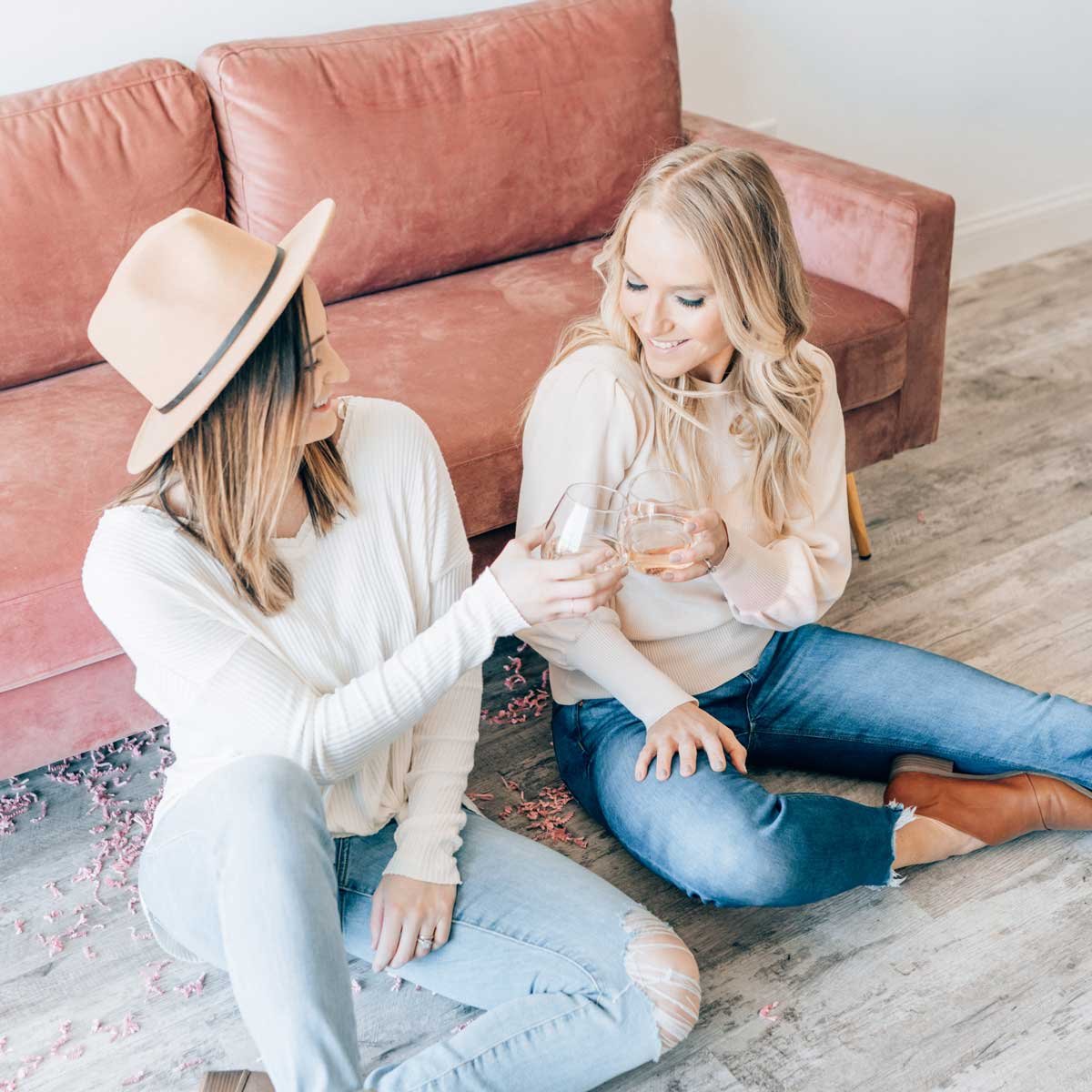 Aligned, Not Hustling: The Energetics of Building a Business You Actually Love