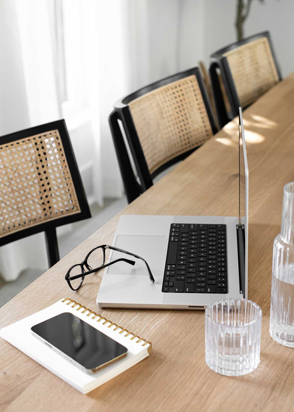 Is Your Website Doing the Heavy Lifting? 5 Small Shifts That Create More Connection (and Conversions)