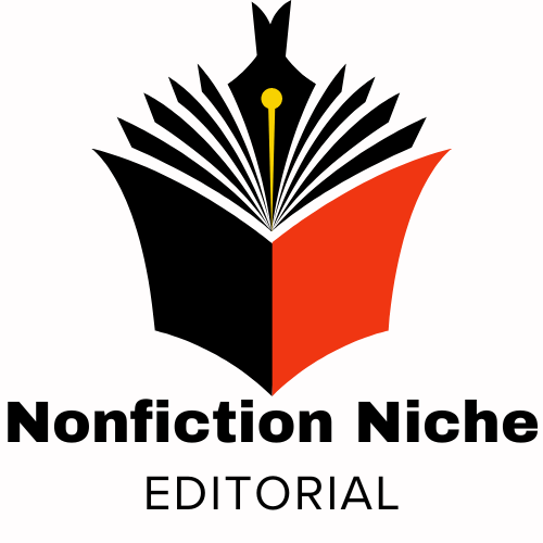 Nonfiction Niche Editorial