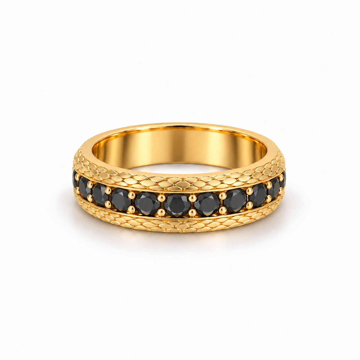 02-dragon-scale-black-diamond-band-yellow-gold-flat.png