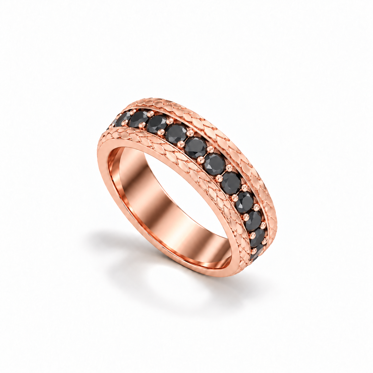 04-dragon-scale-black-diamond-band-rose-gold-angle-1.png