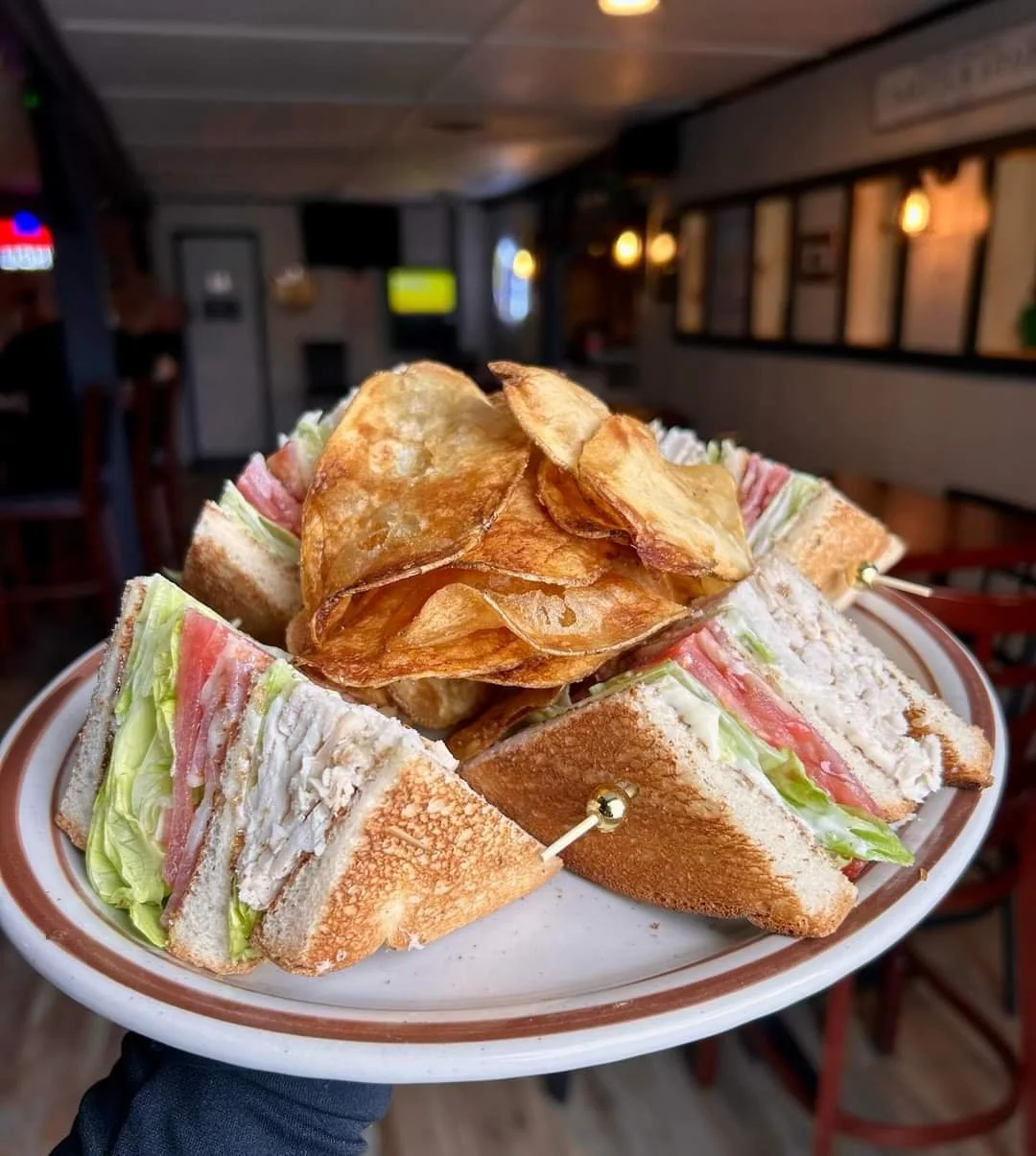 The Trestle Restaurant & Pub