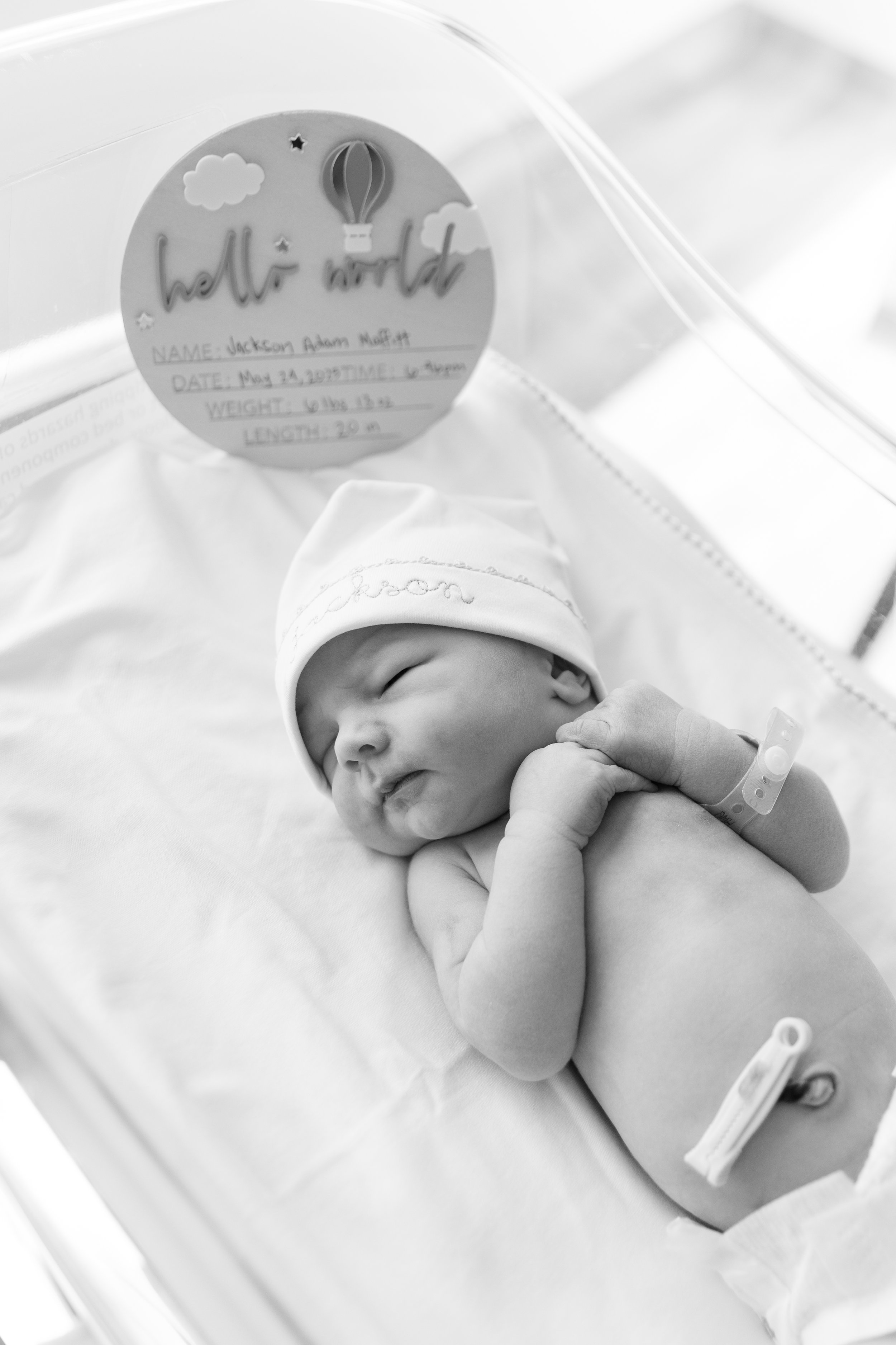 Baby J- First 48