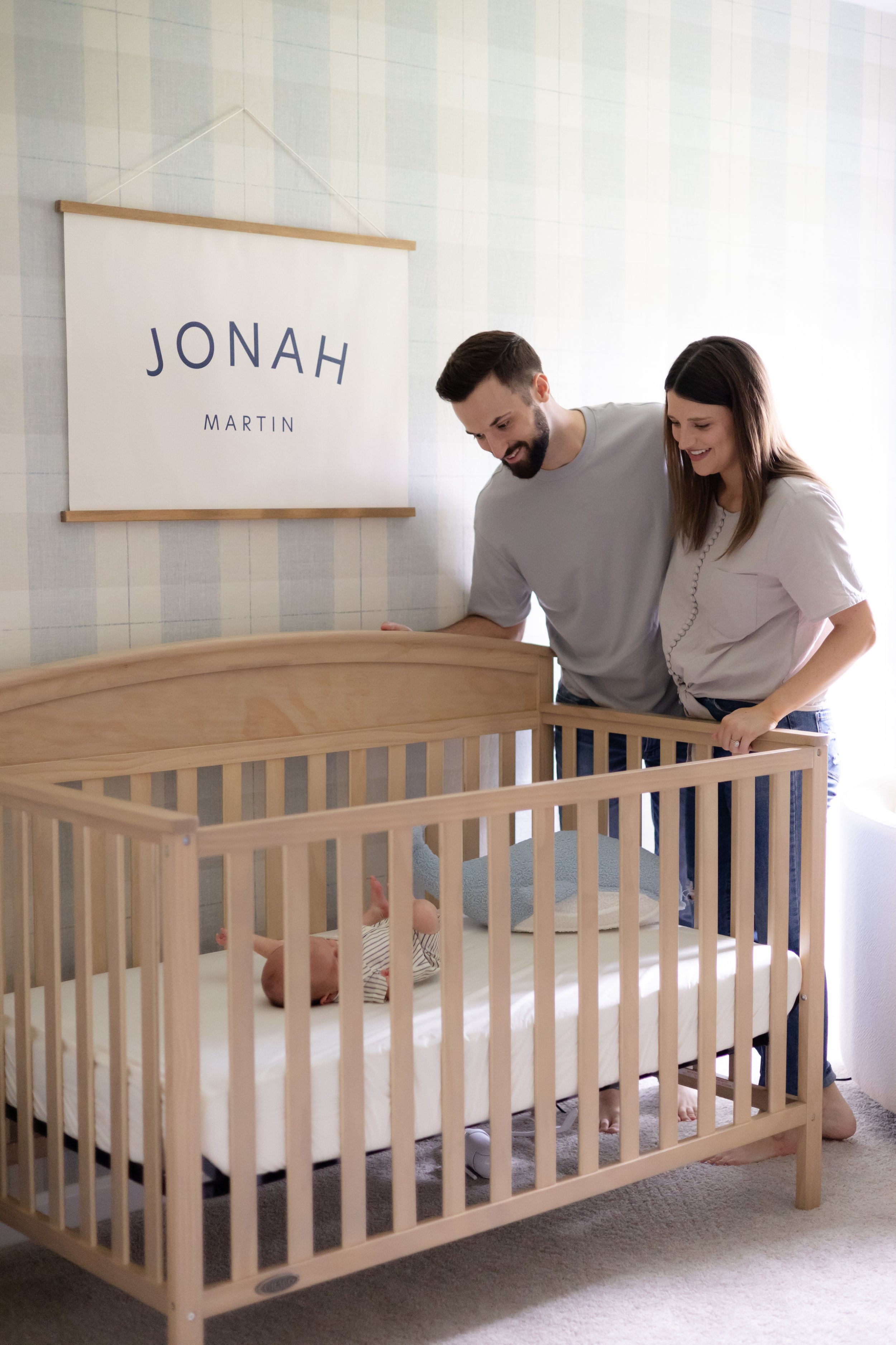 Baby J- Newborn Session