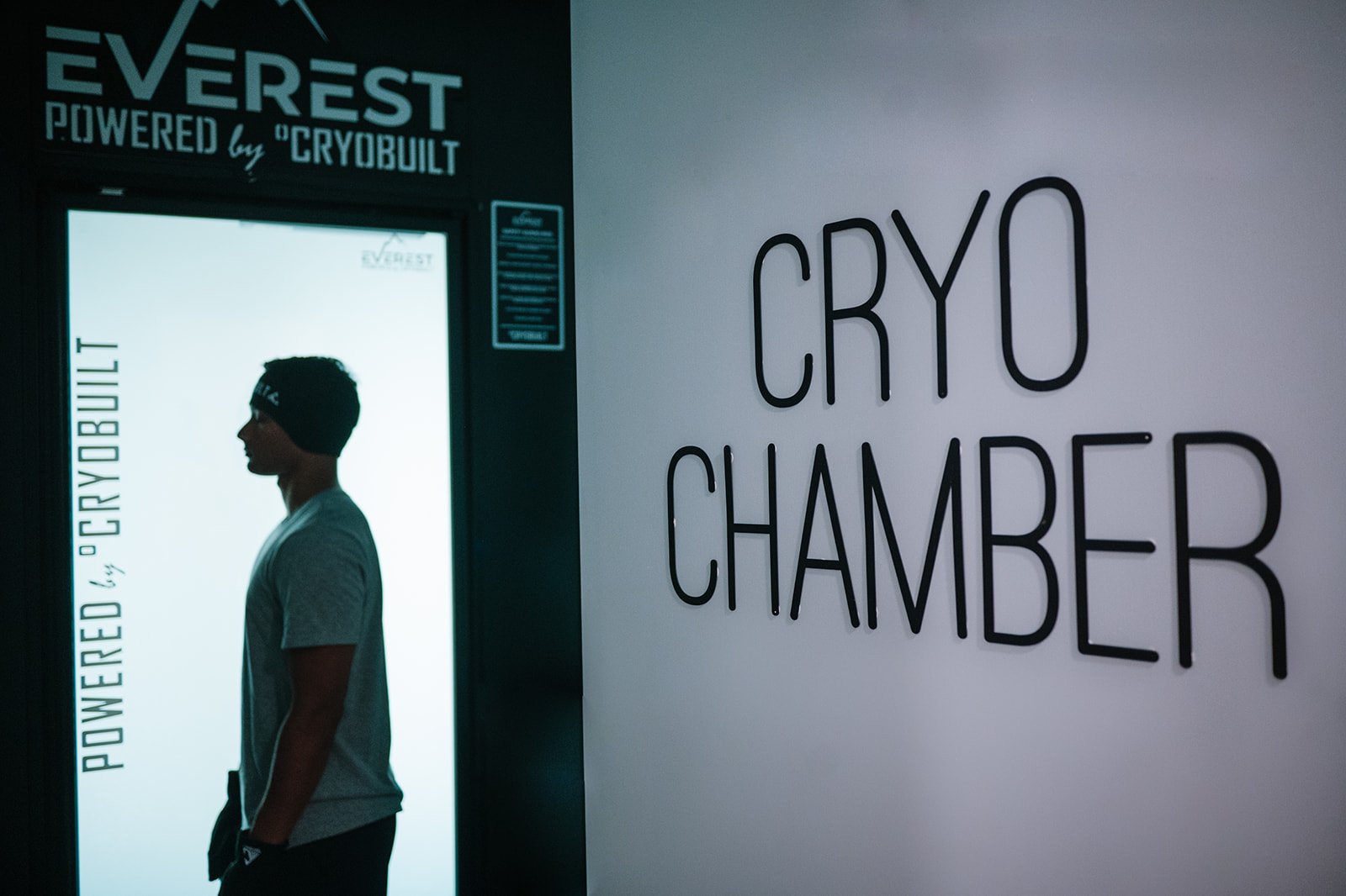 Cryotherapy