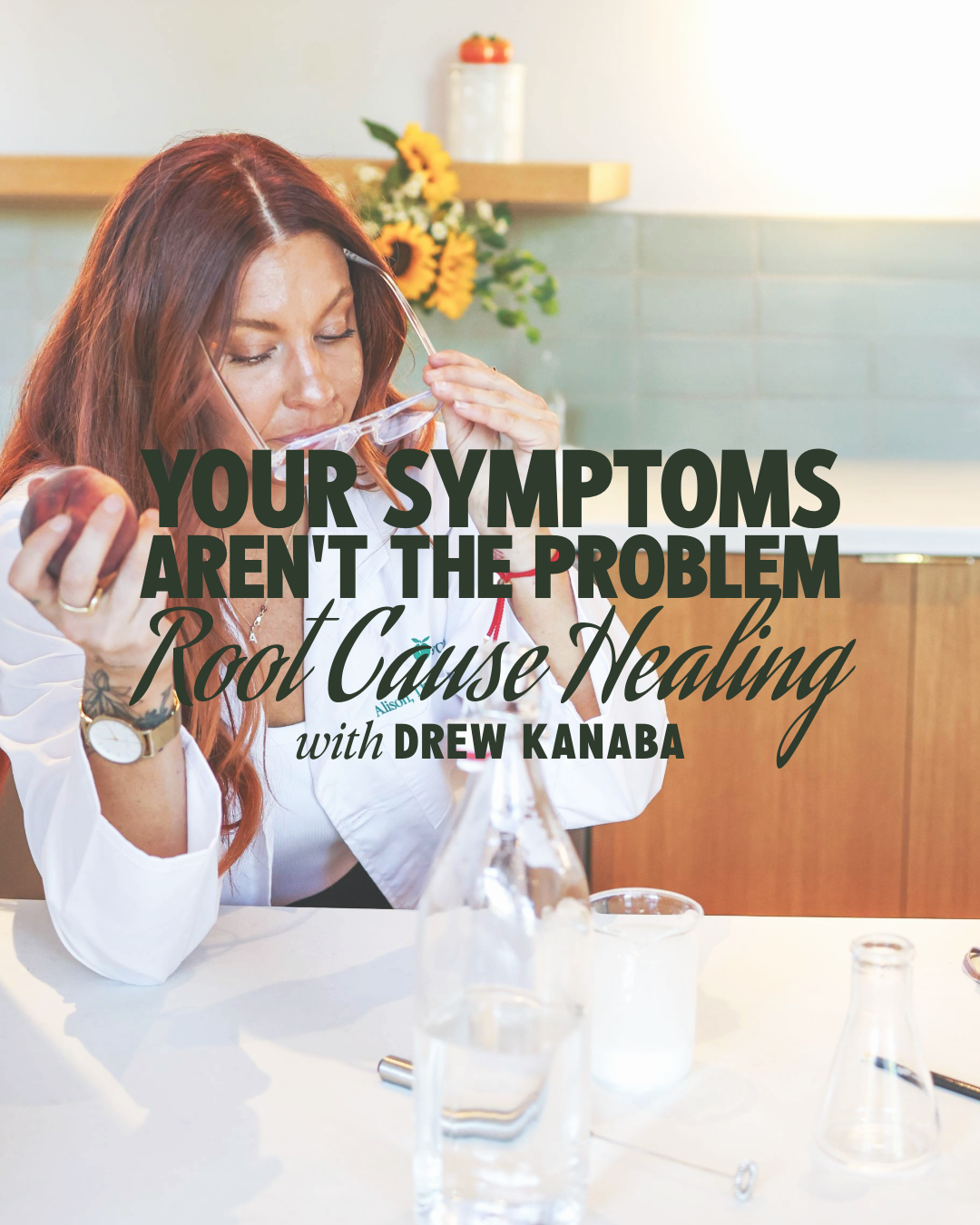 RAW Season 2, Episode 11: Healing Chronic Illness and Finding Purpose