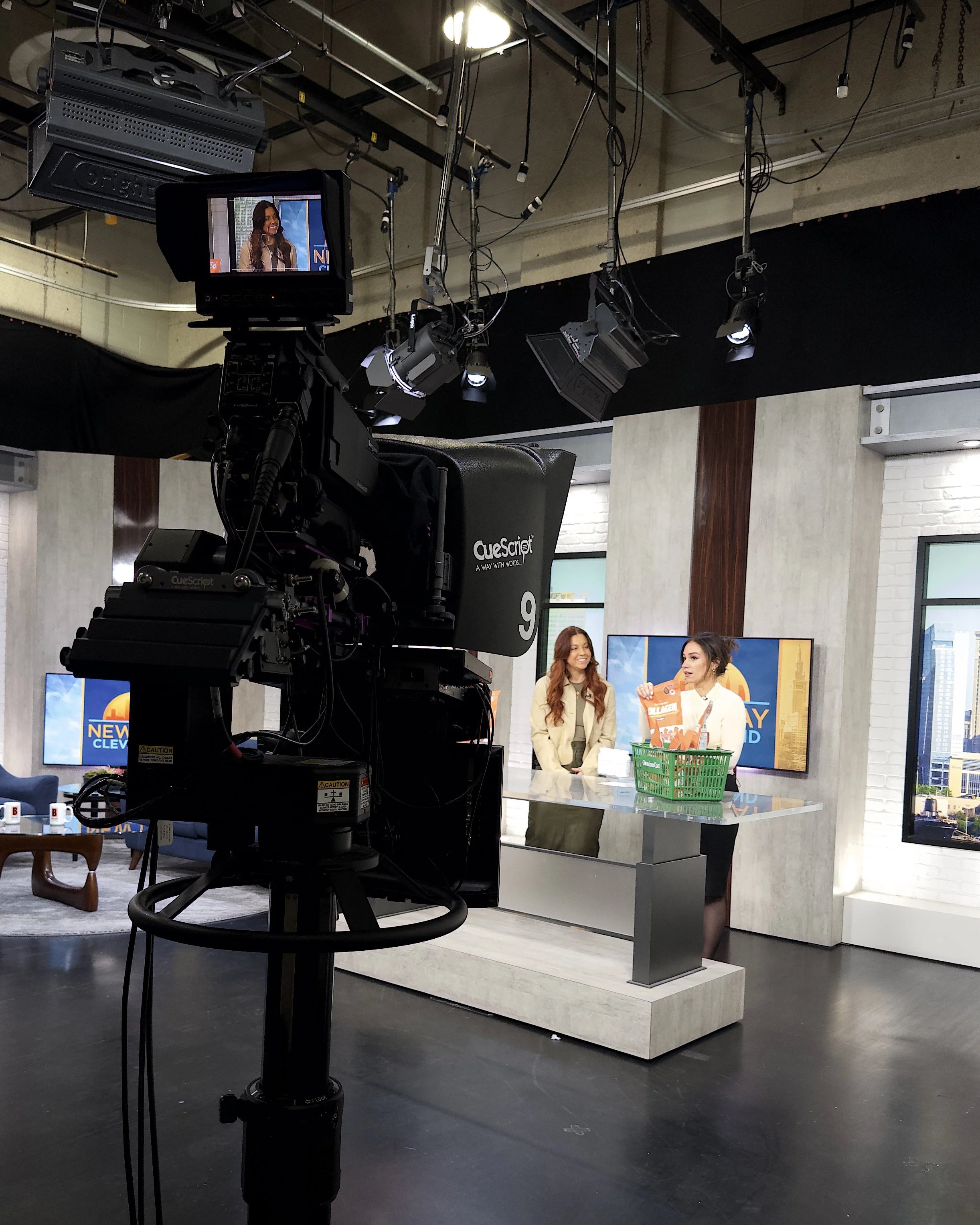 As Seen on FOX 8: Why Our 5-Type Collagen Is Unlike Anything Else on the Market