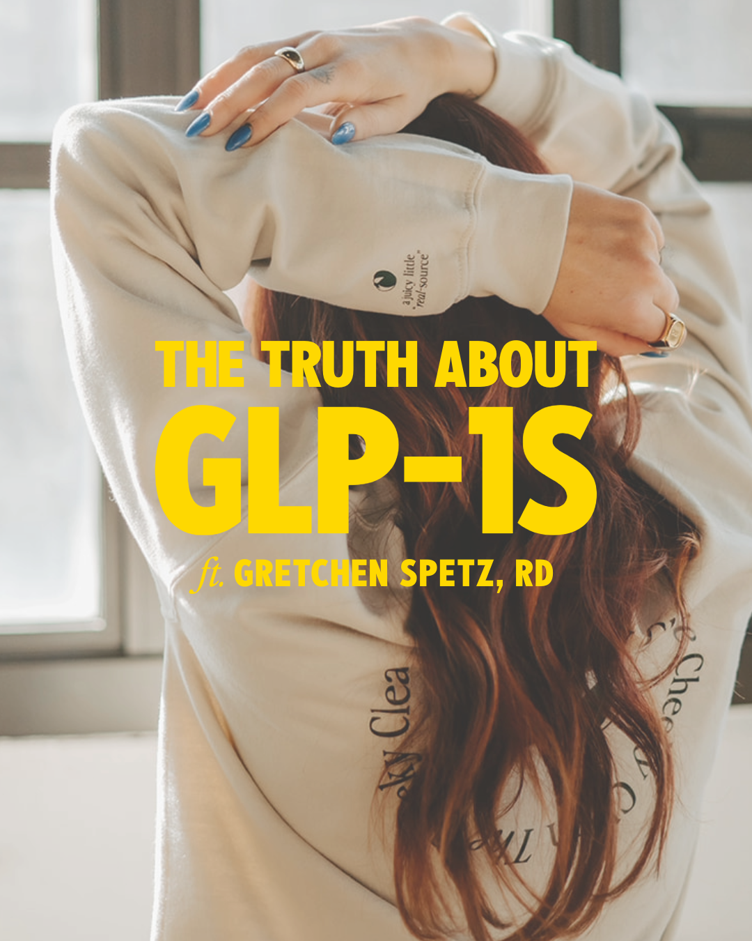 The Truth About GLP-1s: How to Lose Weight Sustainably Without Sacrificing Your Health