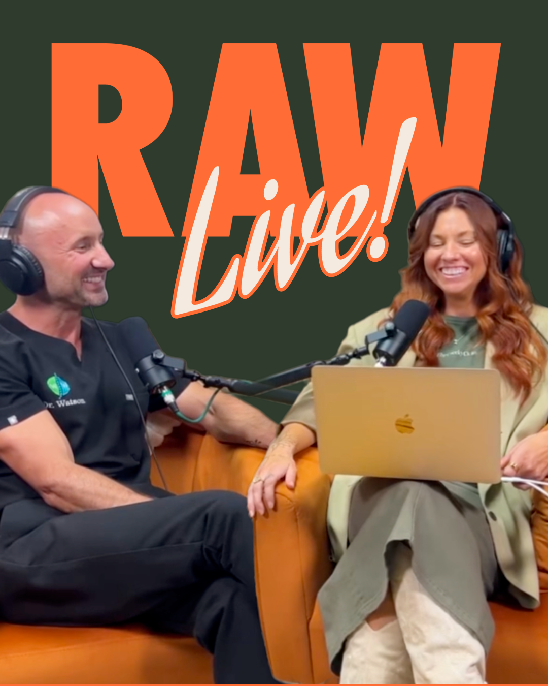 Healthy Made Simple: Functional Medicine &amp; Root-Cause Healing with Dr. Jeremy Watson
