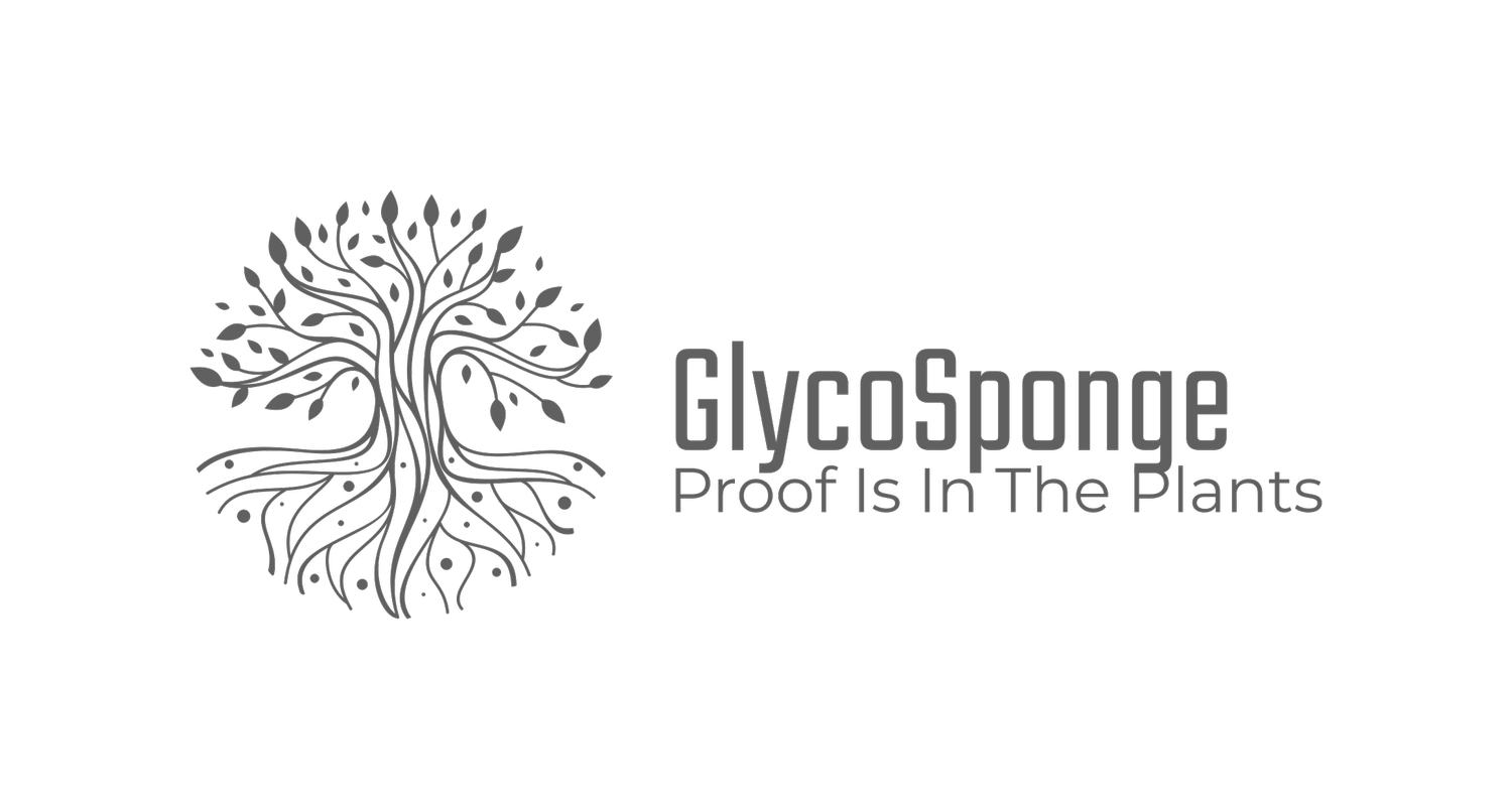 GlycoSponge