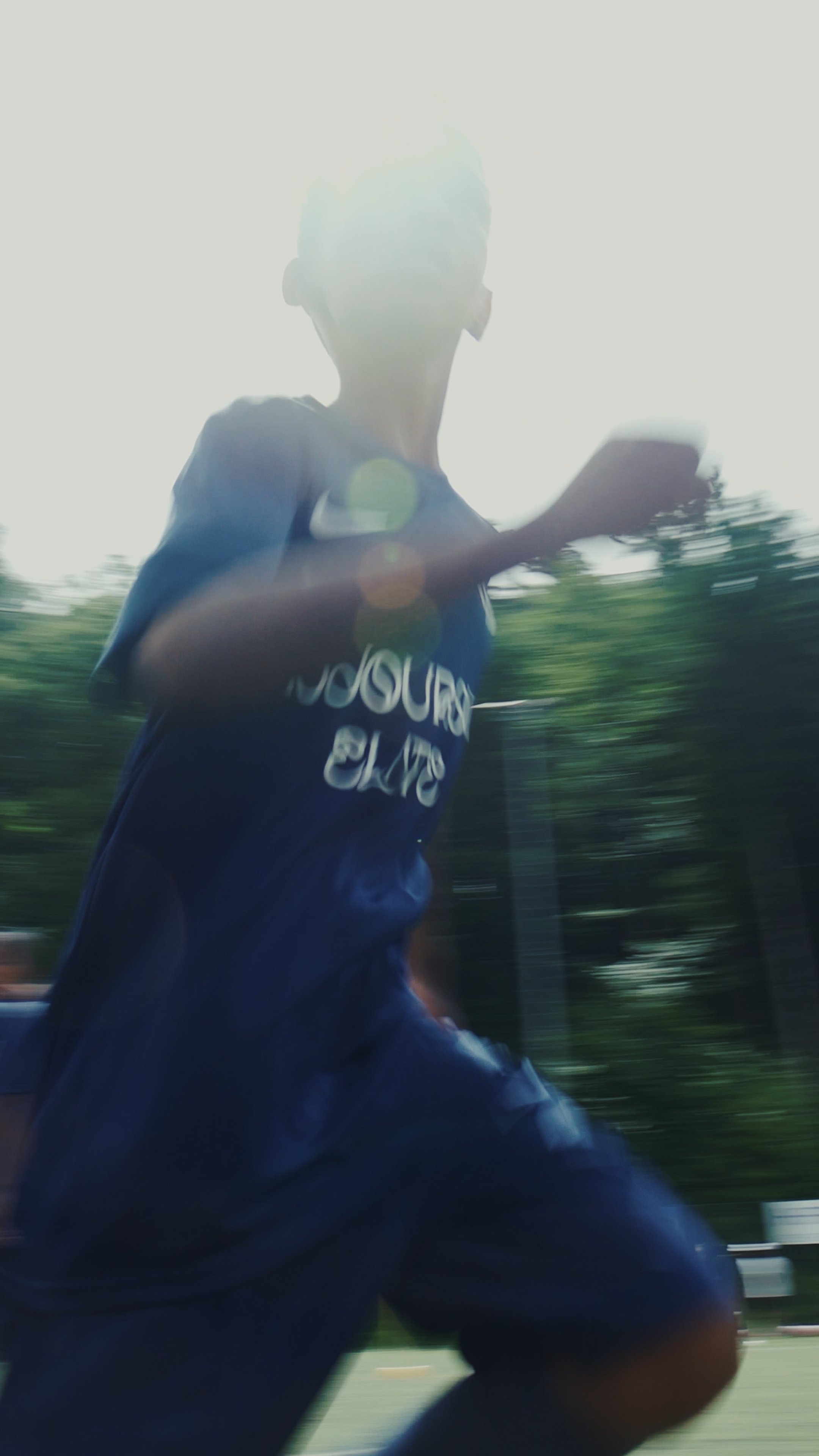 Djourou Elite Football Camp