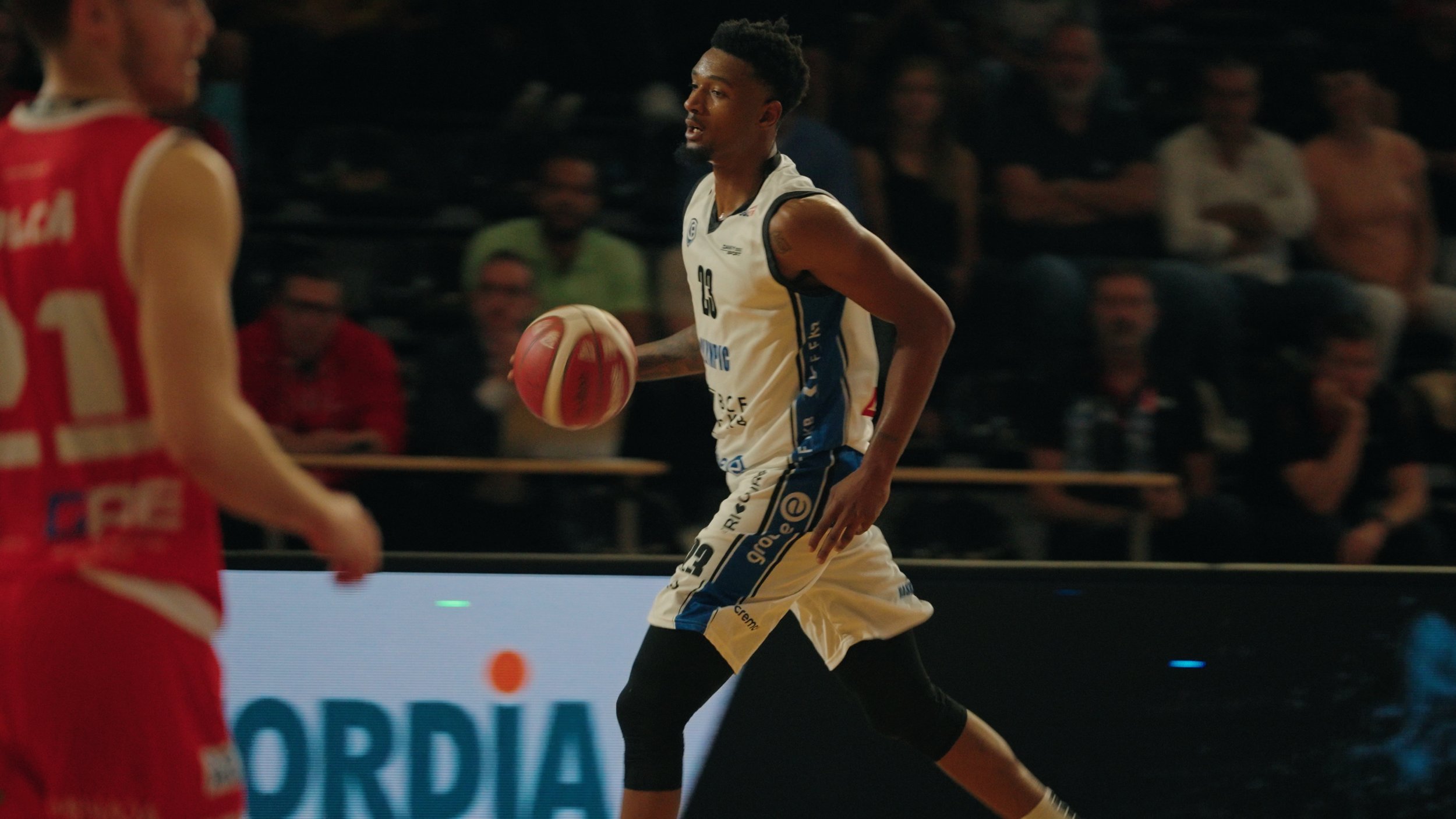 Swiss Basketball
