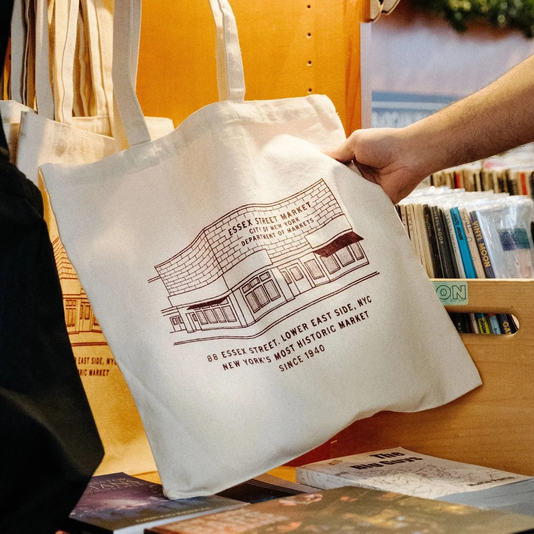 Giveaways
