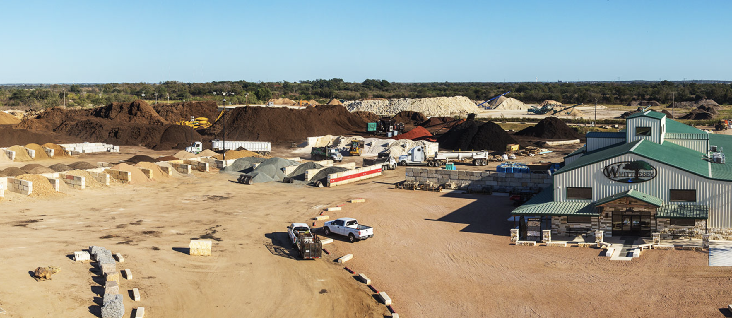 Whittlesey Landscape Supplies & Recycling