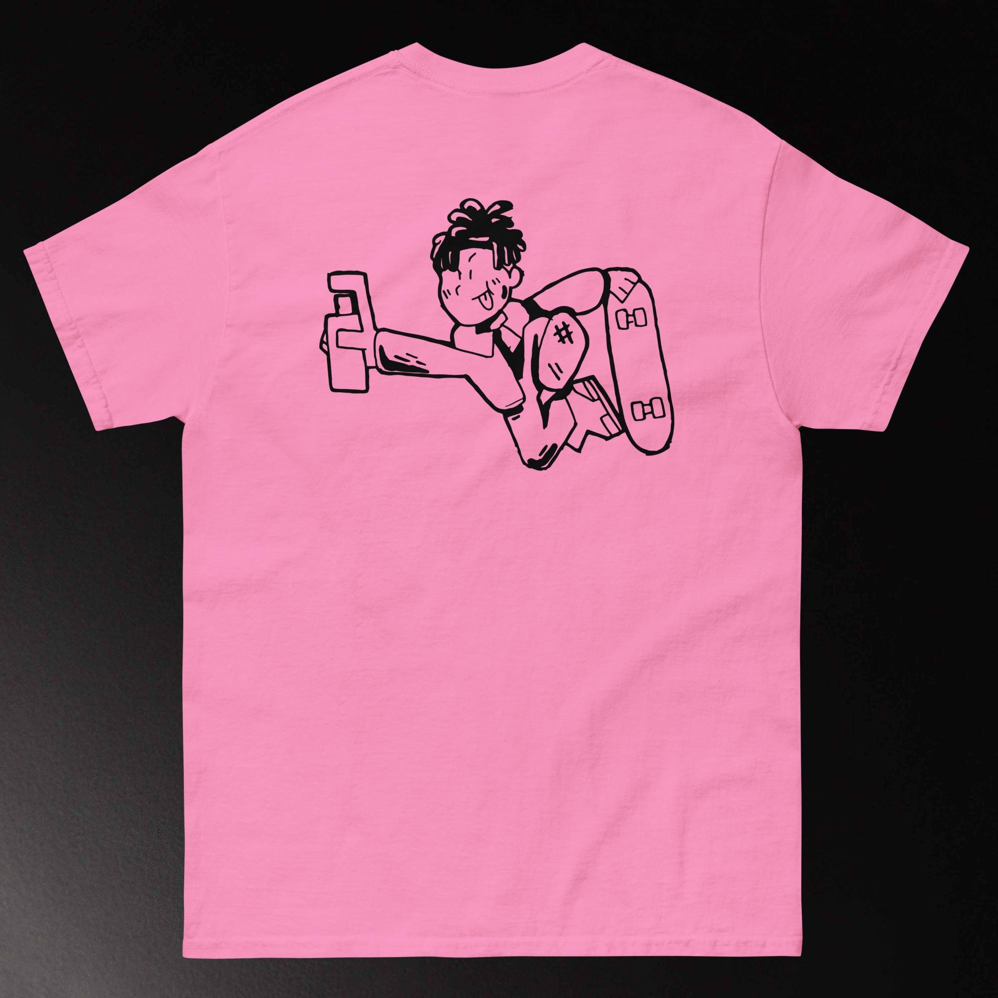 unisex-classic-tee-azalea-back-66703544eb40e.jpg