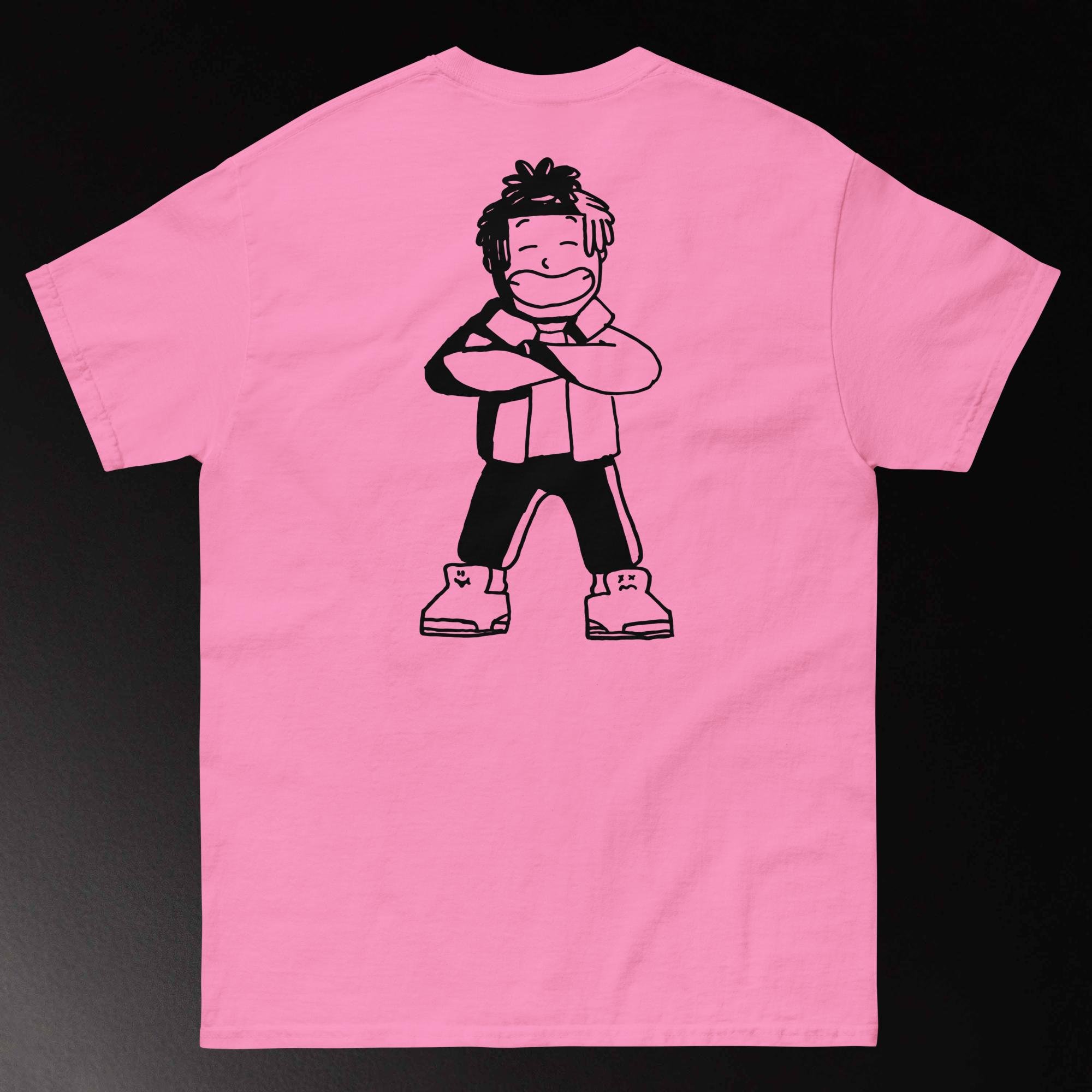 unisex-classic-tee-azalea-back-667037e91e1b6.jpg